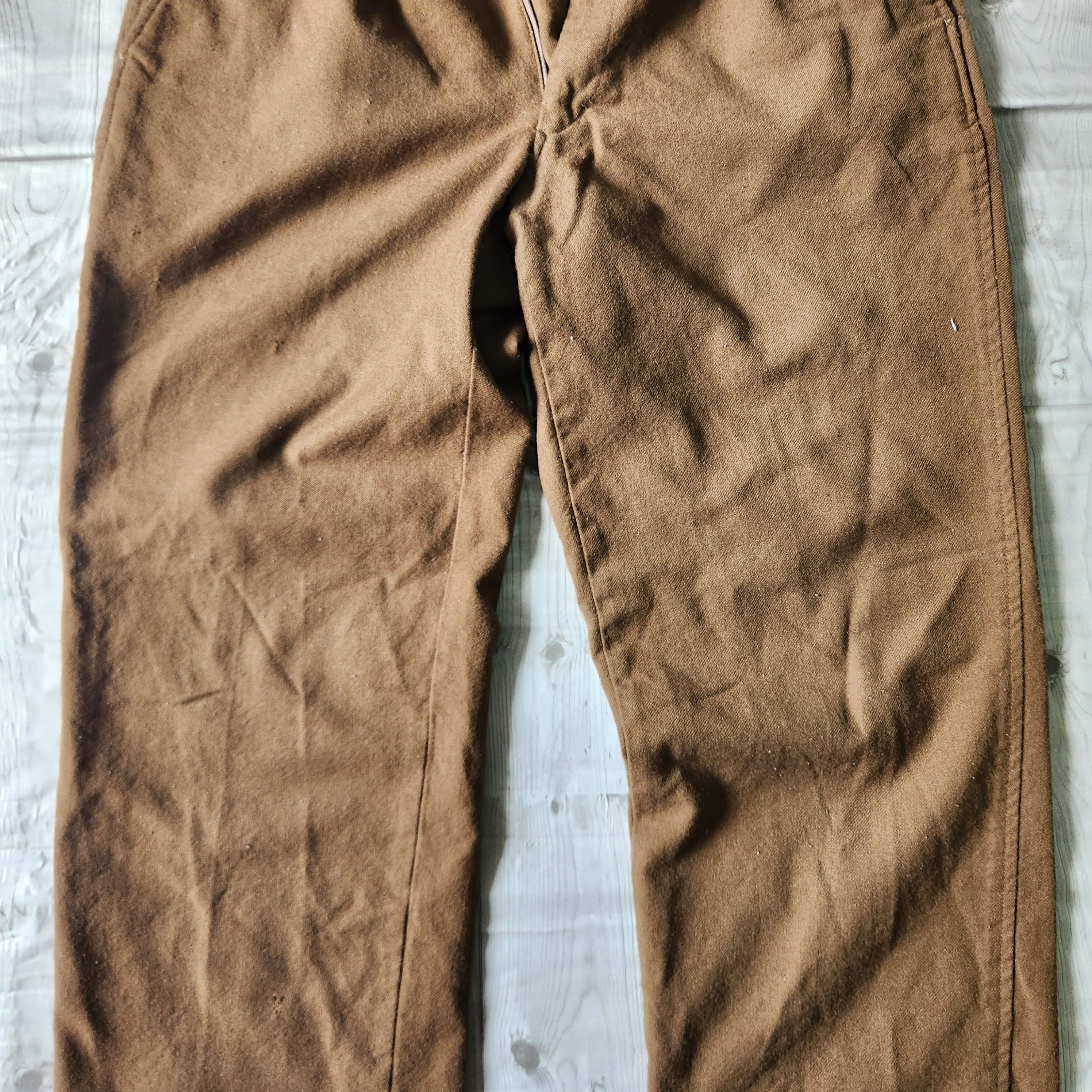 Vintage The North Face Workers Pants - 10