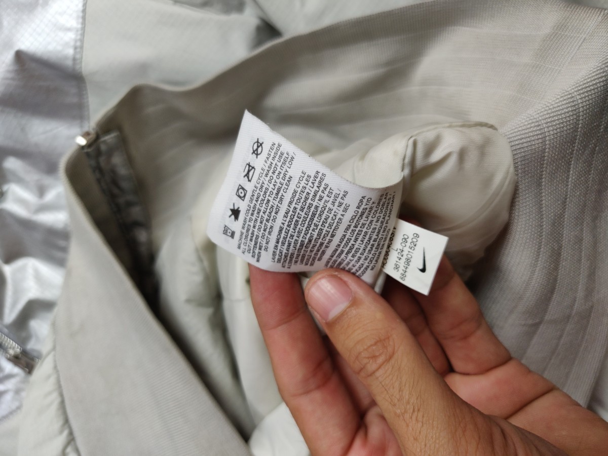 Final Drop! Puffer Down Hoodie Zipper Jacket Outwear - 7