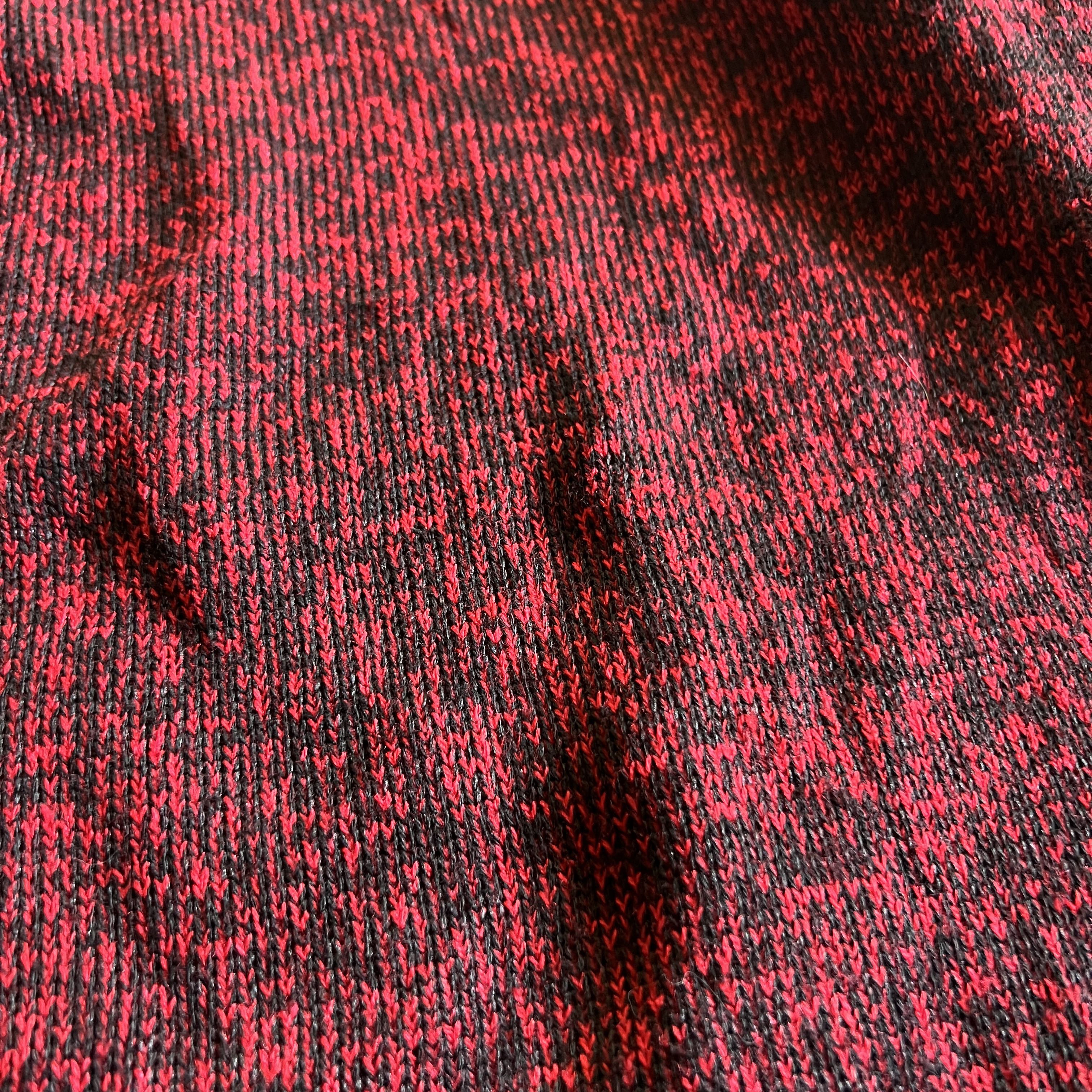 Glad News Long Sleeve Knitted Sweater - 6