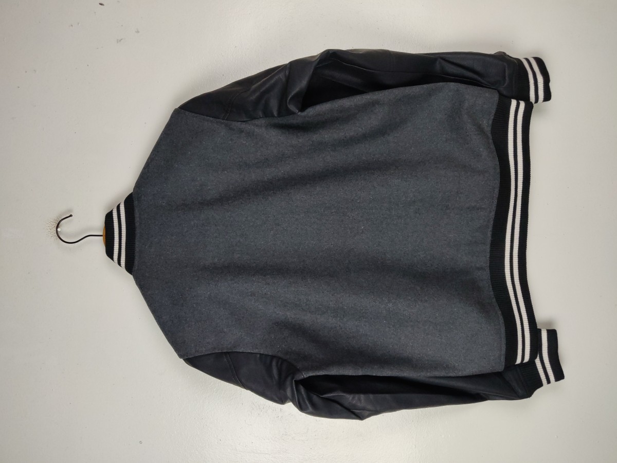 Bomber Jacket - Japan Bomber Streetwear - 7