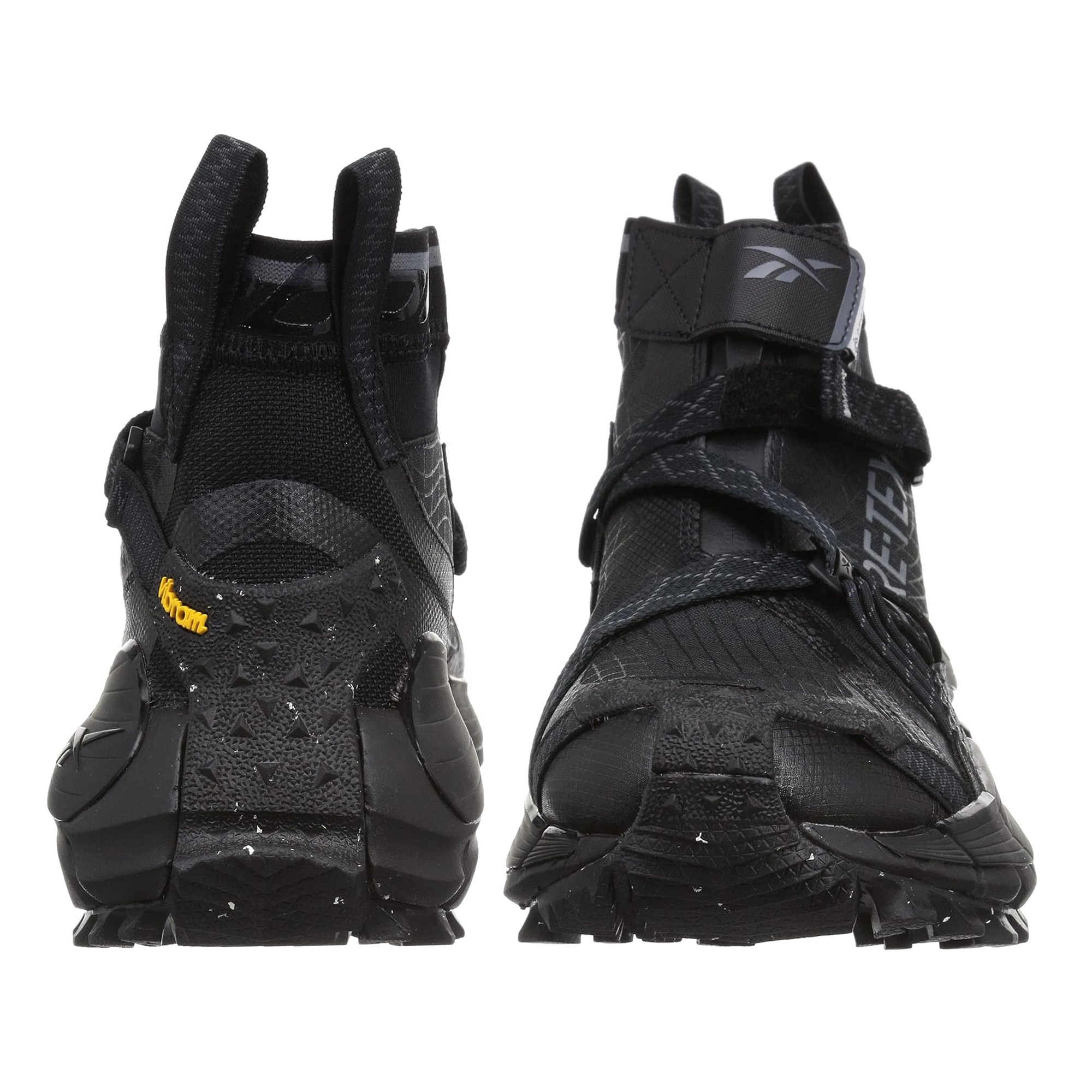 Zig Kinetica II Edge GORE-TEX 'Black' H05172 (2021) DS - 6