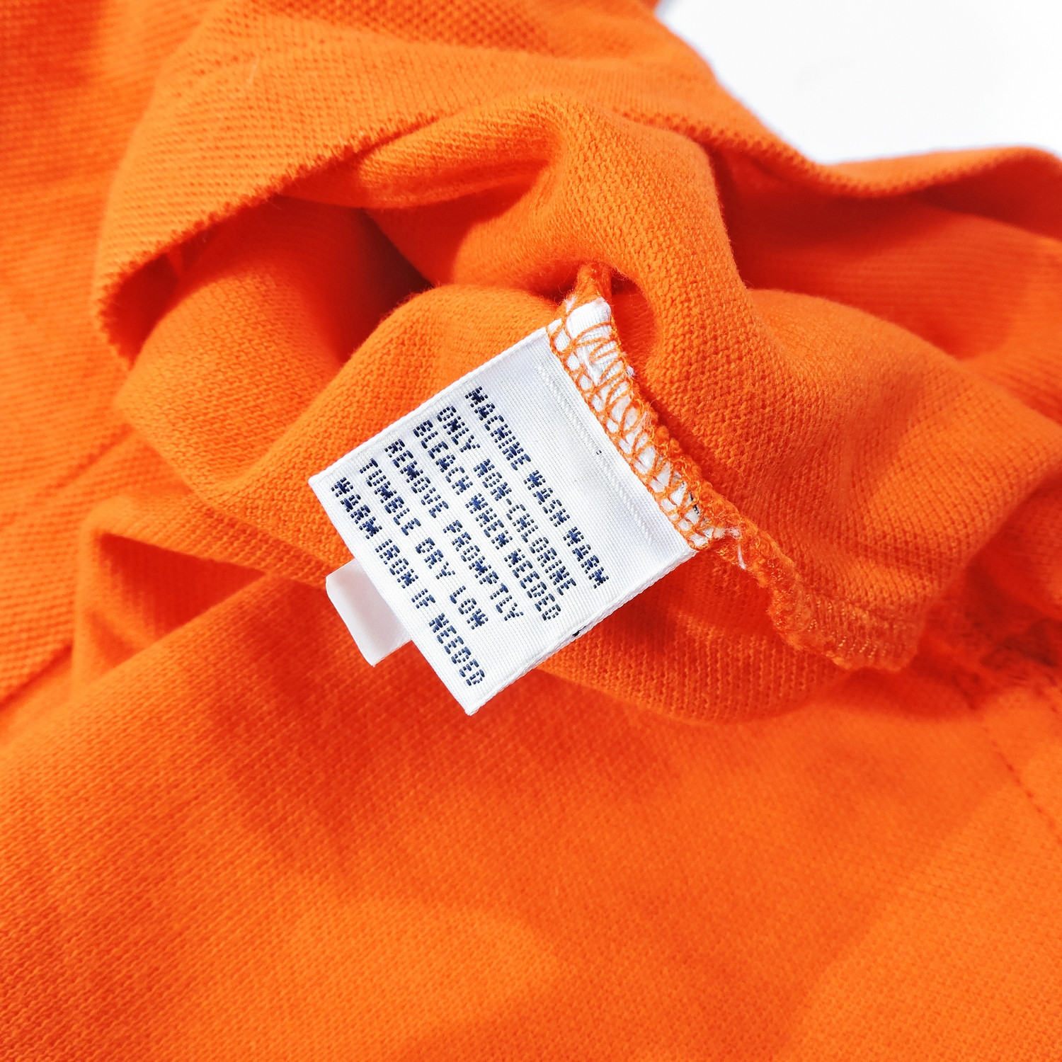 POLO RALPH LAUREN NETHERLANDS CUSTOM FIT POLO SHIRT - 5