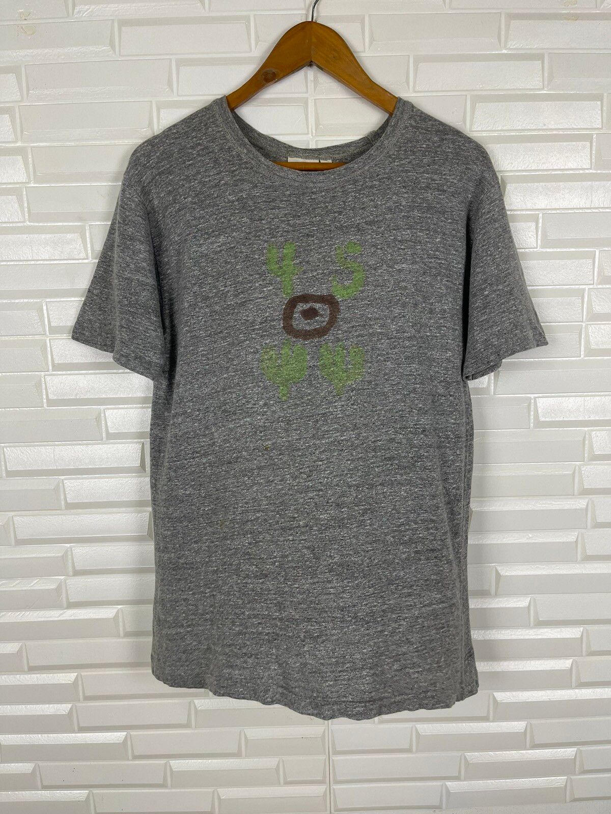 🚀LAST CALL OFFER‼️Vintage 45RPM Tshirt Japan Streetwear - 1