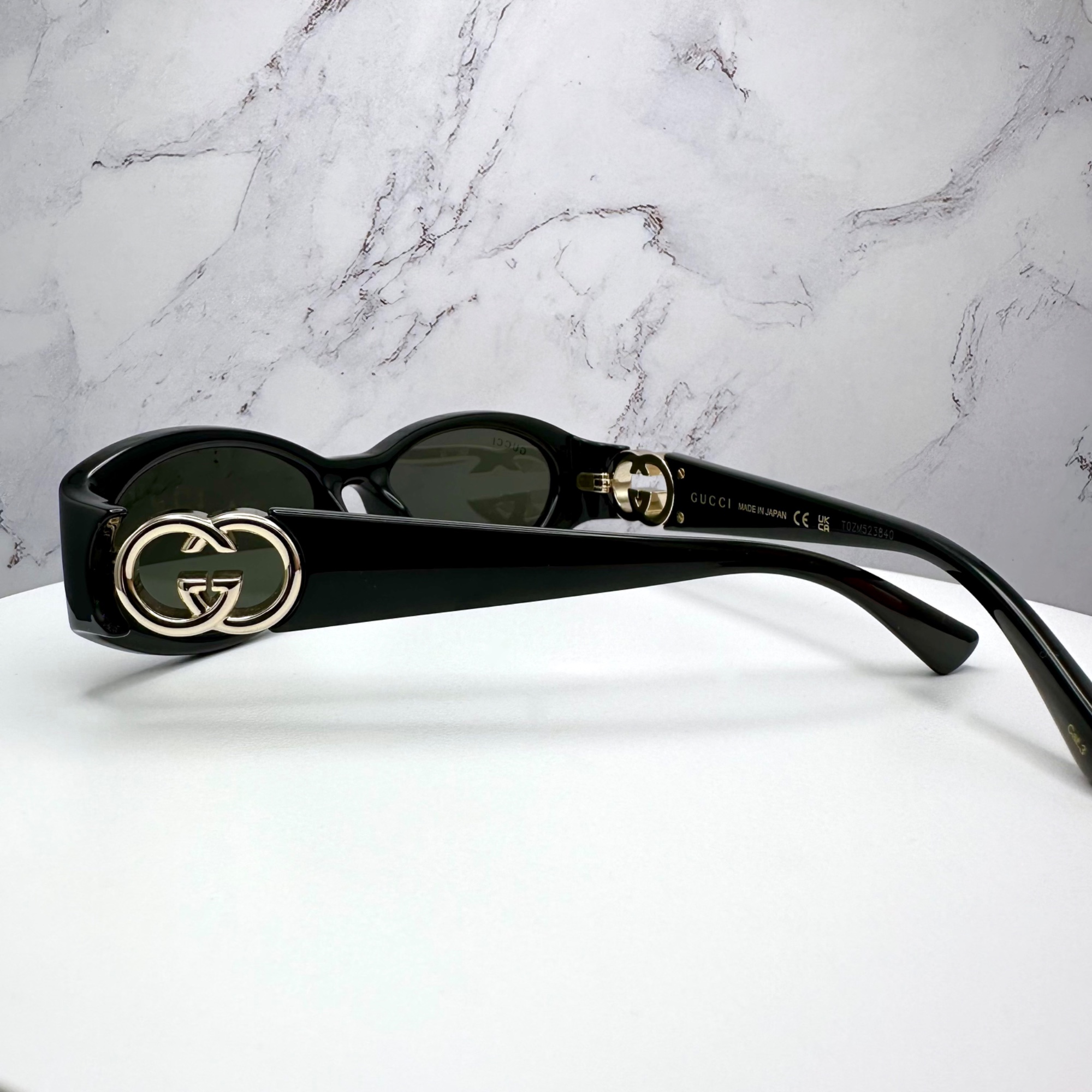Gucci Sunglasses New  - 8