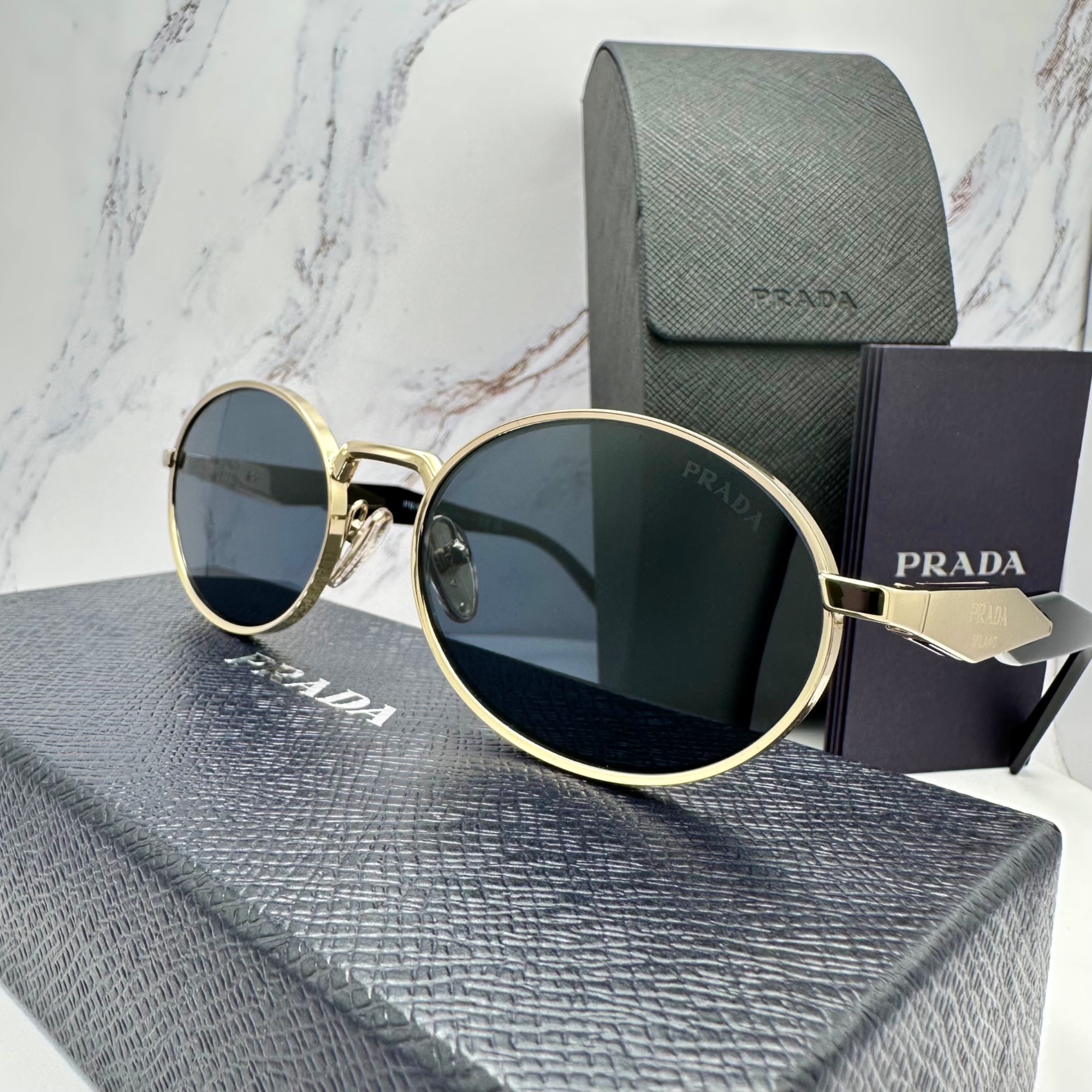 Prada Sunglasses New  - 11