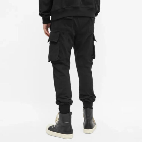 Brand New With Tags Rick Owens Drkshdw Men's Mastadon Cut Cargo,  800$ - 14