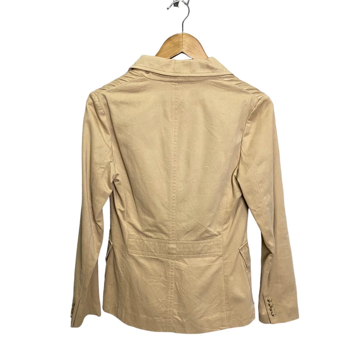 Ralph Lauren 4 pocket jacket - 4