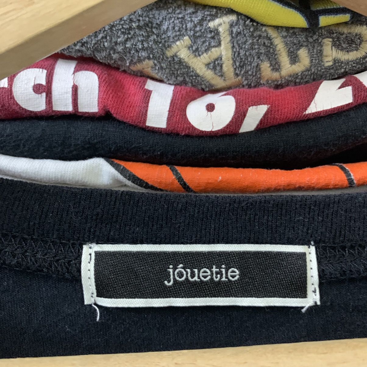 Japanese Brand - 🔥FINAL DROP🔥 JOUETIE WORLD WIDE TOU - 3