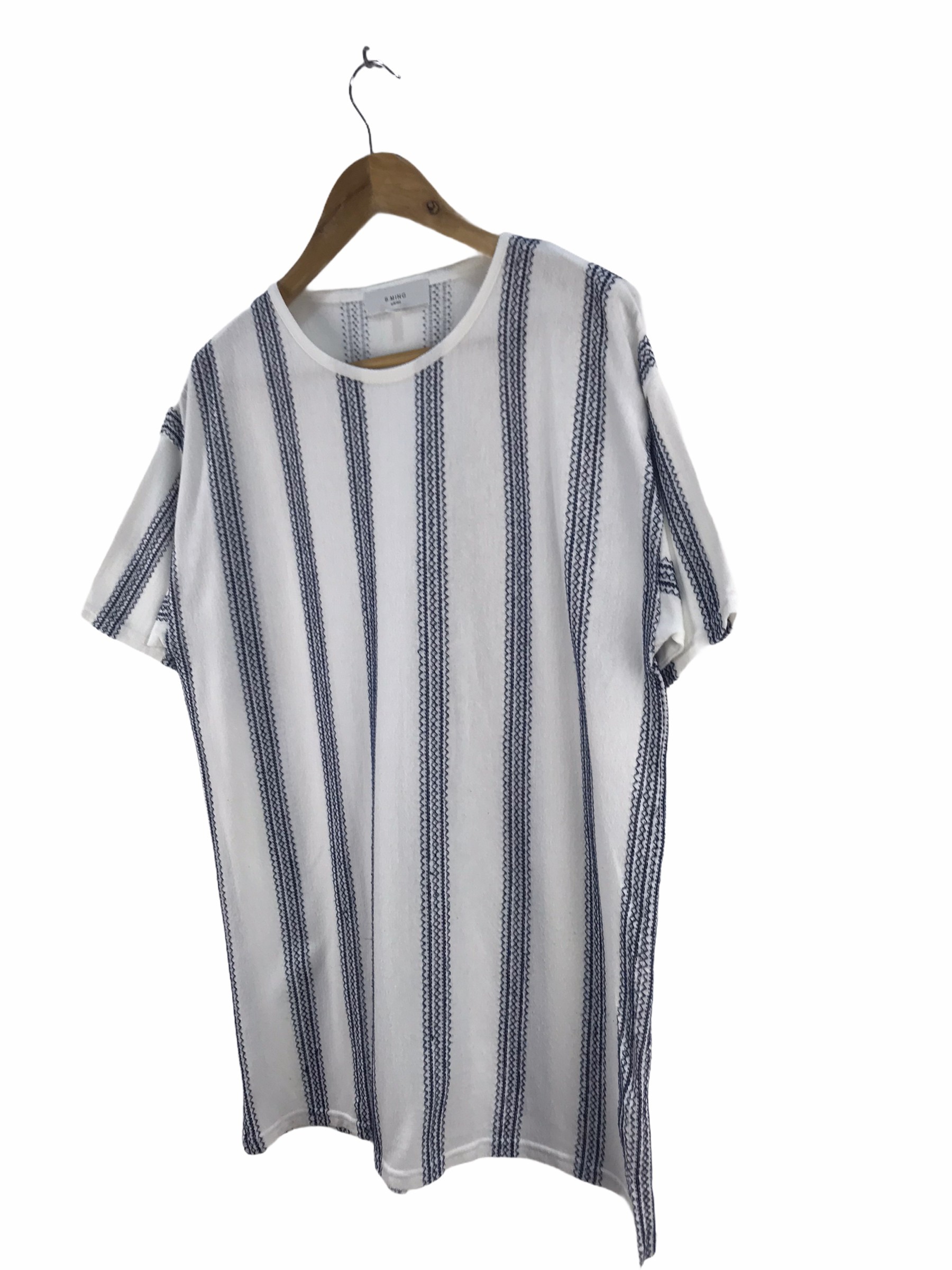 Beams - B. Ming by Beams Tshirt - 4