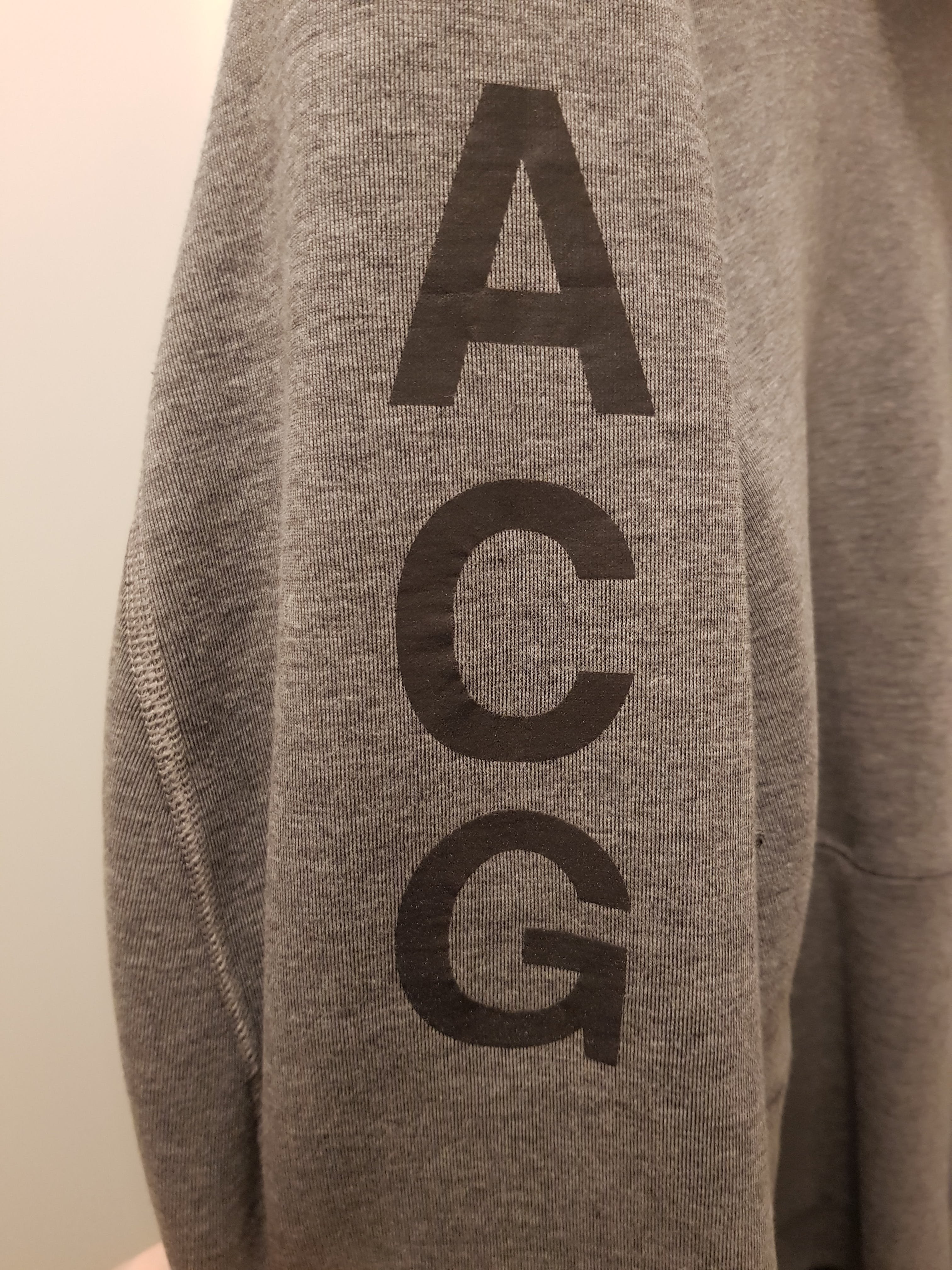 Nikelab ACG Funnel Sweater - 3