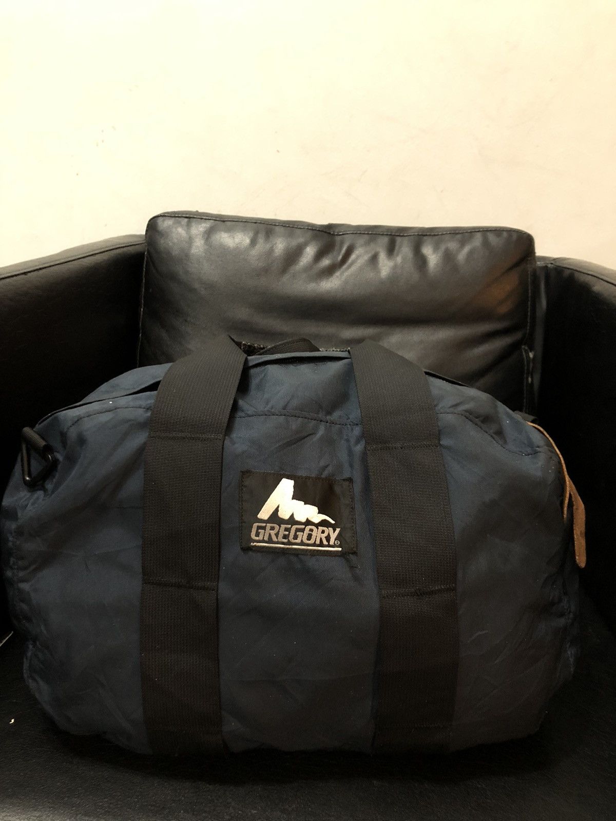 Gregory Duffle bag Size XS - 5