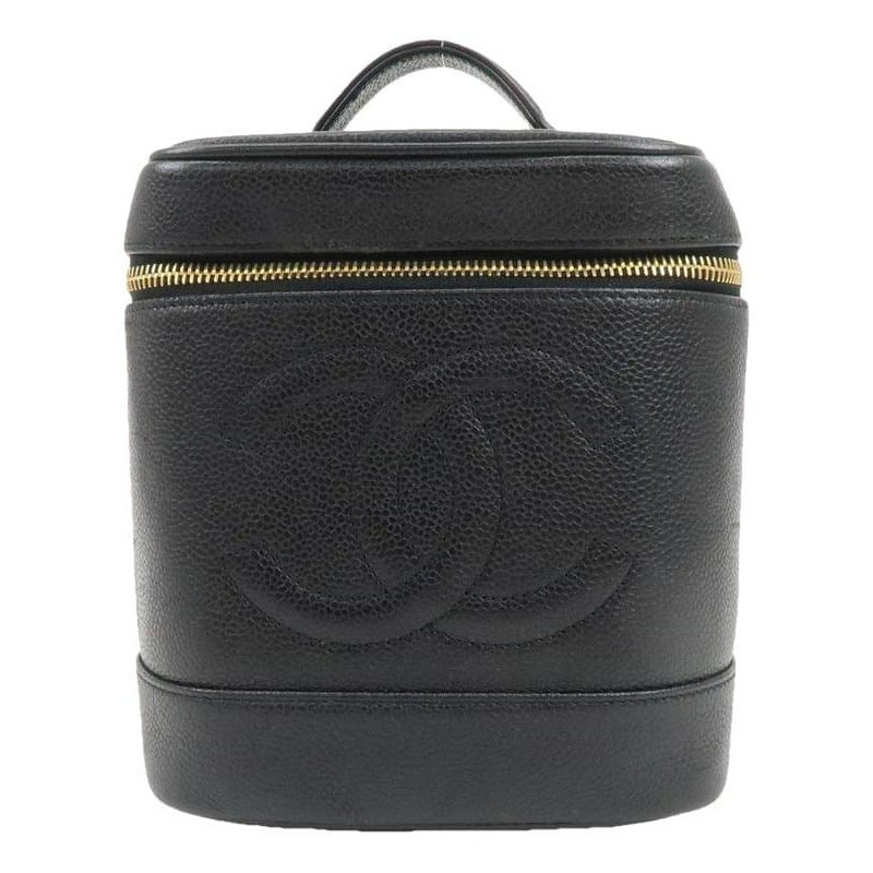 Leather purse - 1