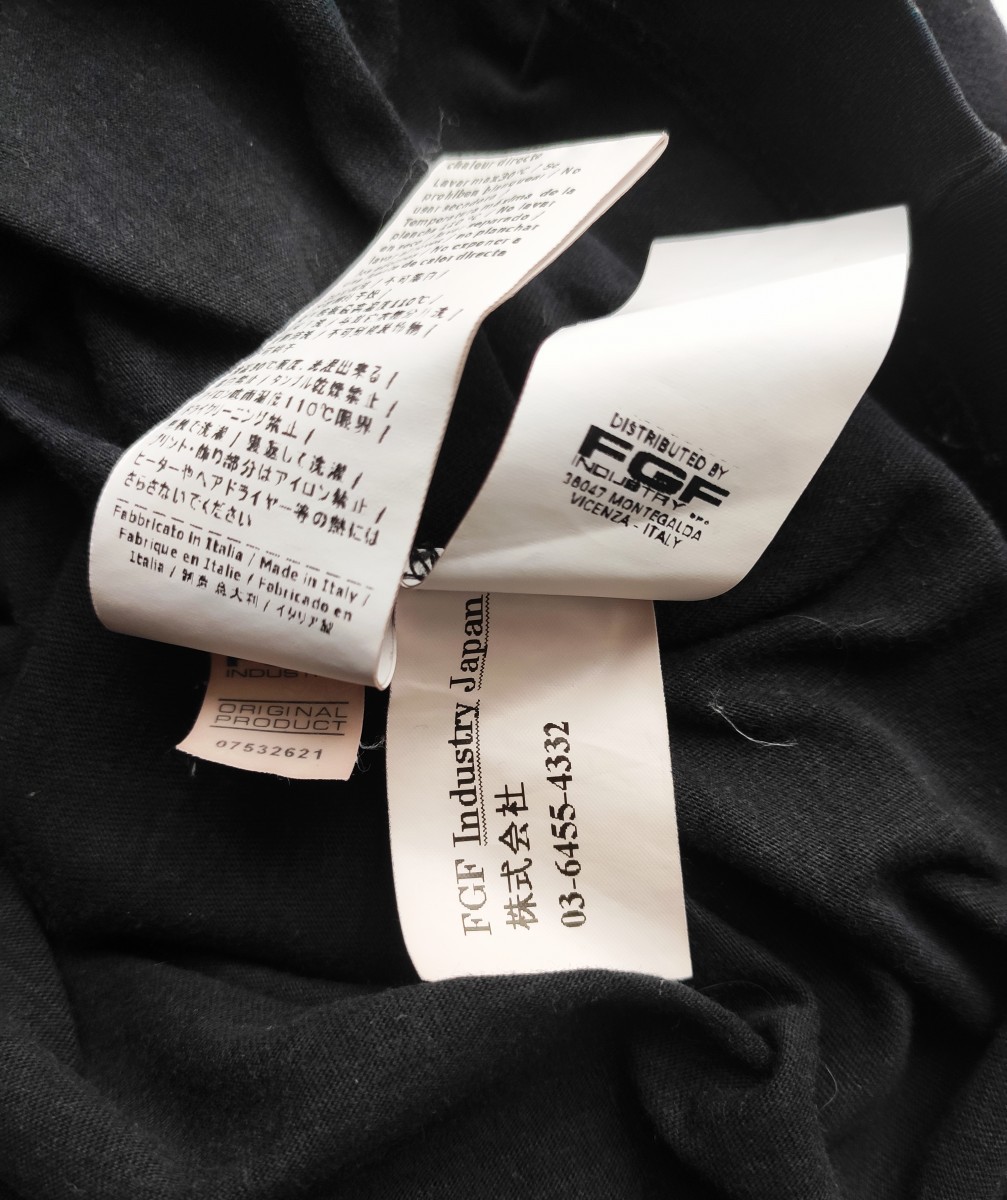 Printed tee.Like Stone Island tees. - 6