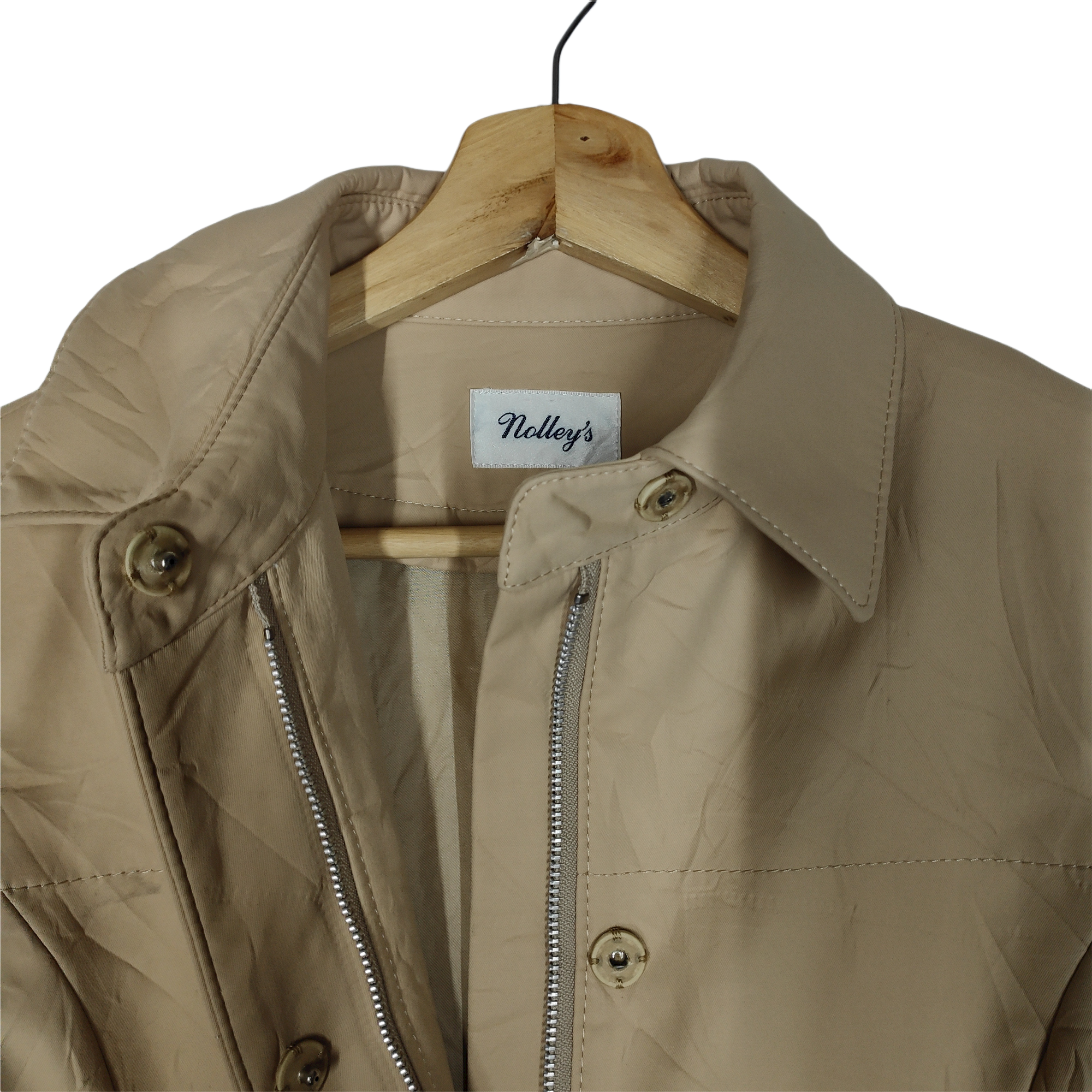 Luxury - Nolley's Jackets - 4