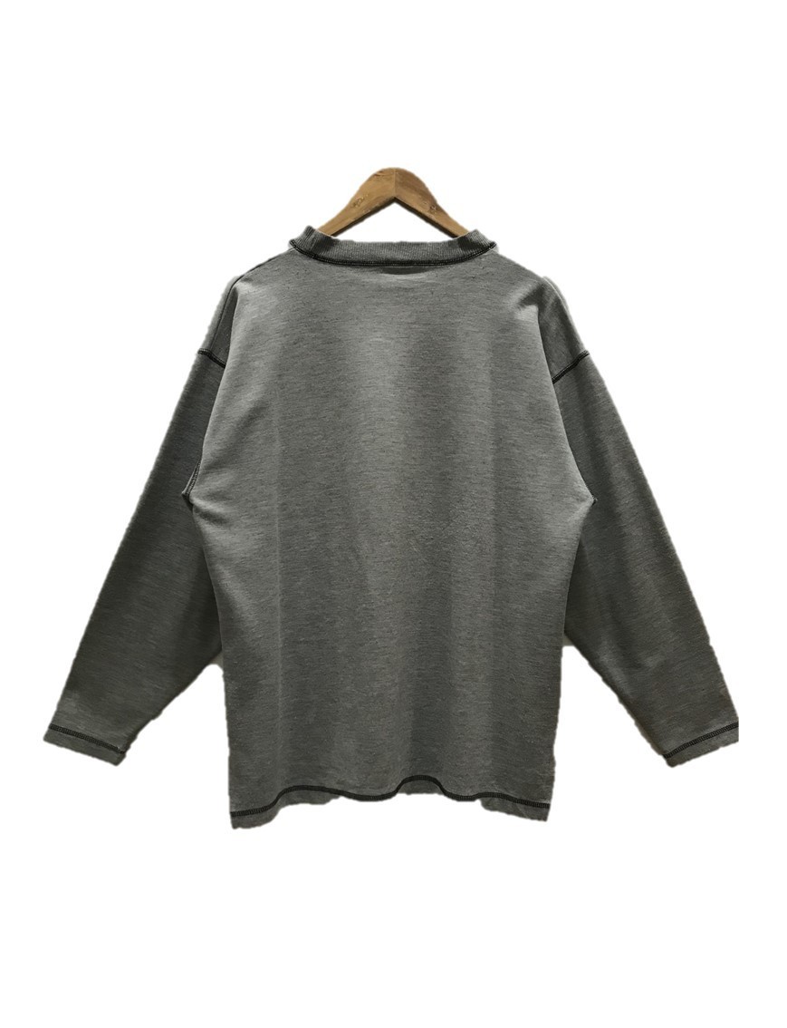 Vintage Nike Swoosh Sweatshirt - 2