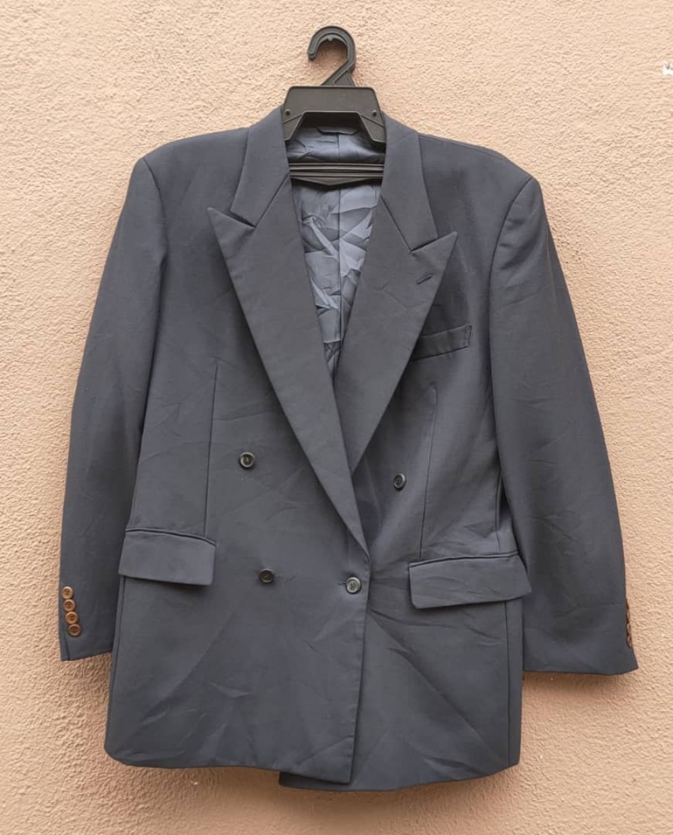 Milano Uomo - Milano Blazer Jacket - 1
