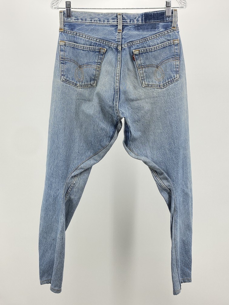 Dimension Rebuild Denim - 2