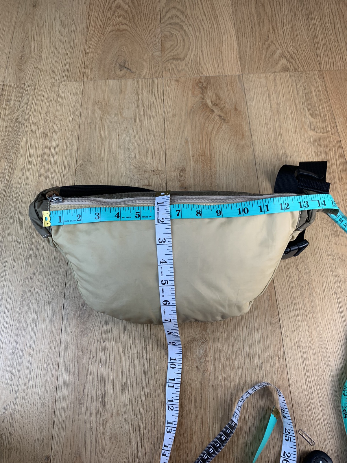 Porter waist bag nice design - 14
