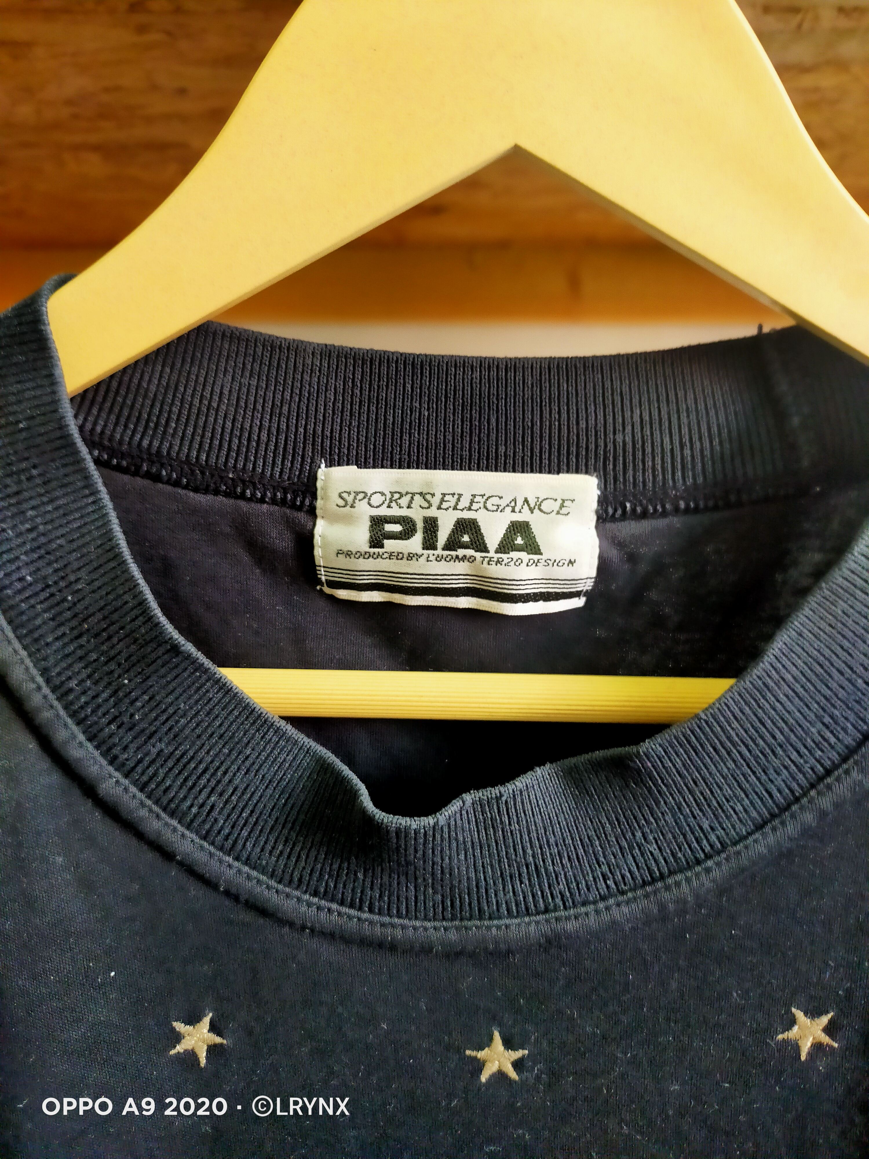 Sportswear - PIAA MOTOR SPORT TSHIRT - 7