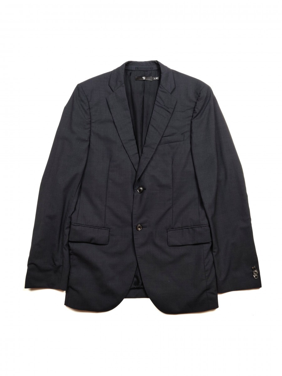 x UT Light Jacket Coat Blazer Suit - 1