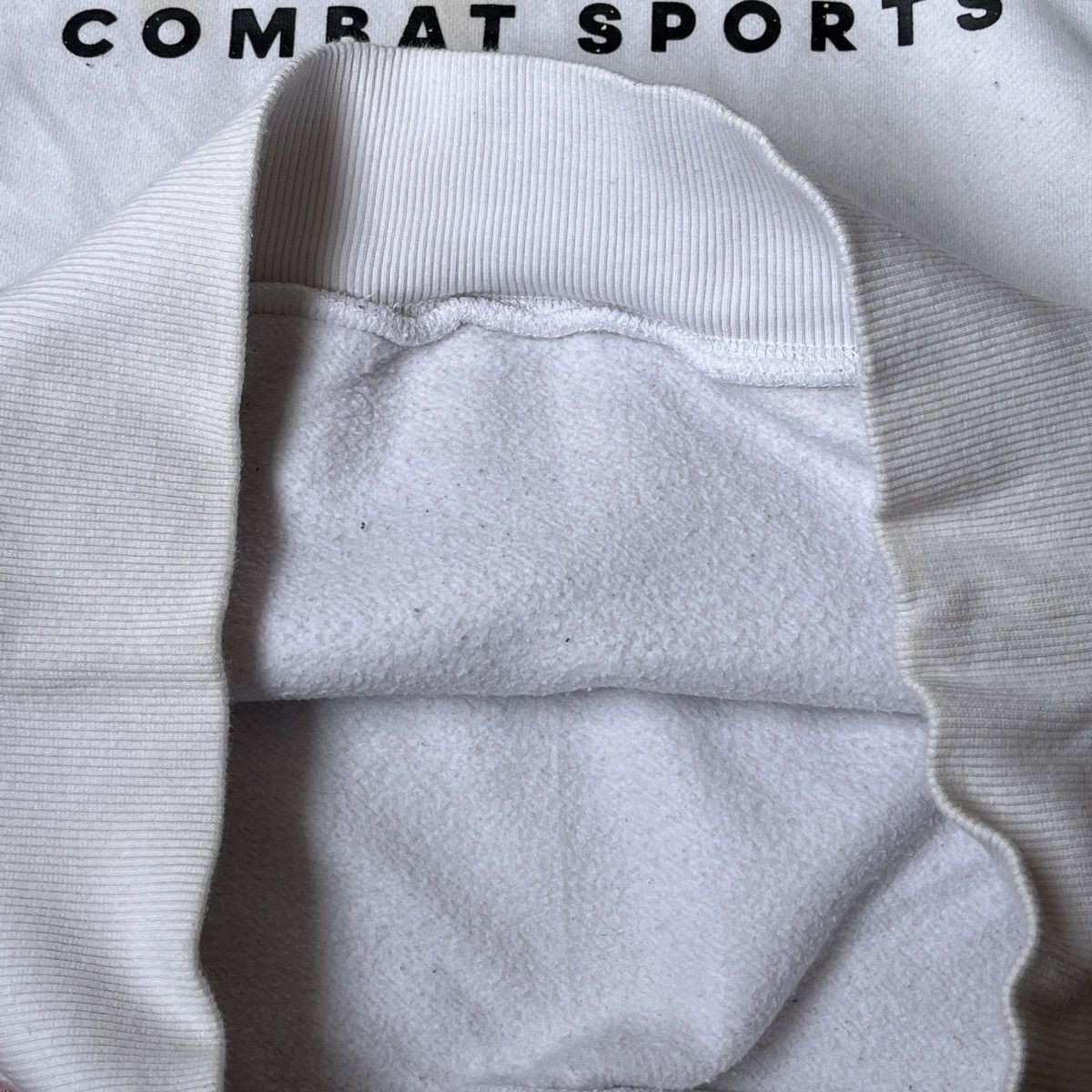 Adidas Combat Sports Sweatshirts Hoodie - 13