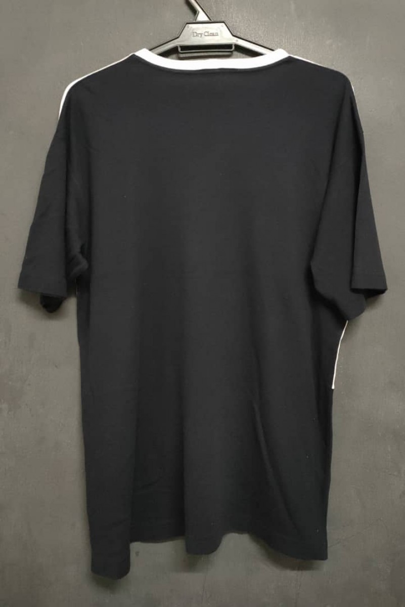 Iceberg - x Peanut embroidered design T - 2