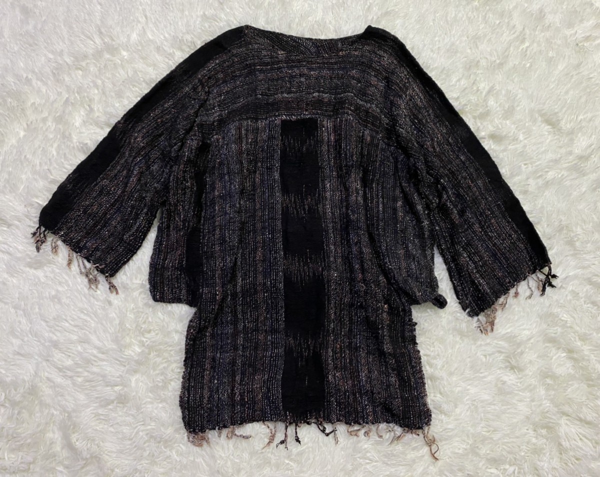 Other - Traditional / Hippies Woven Shirt - 5