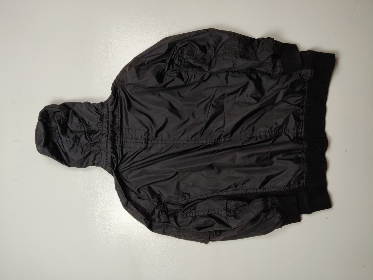 Alpha - Industries Heavy Jacket Outerwear 5L - 7
