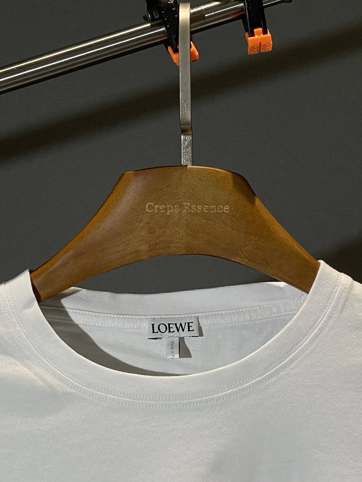 Loewe Anagram Logo T - 2