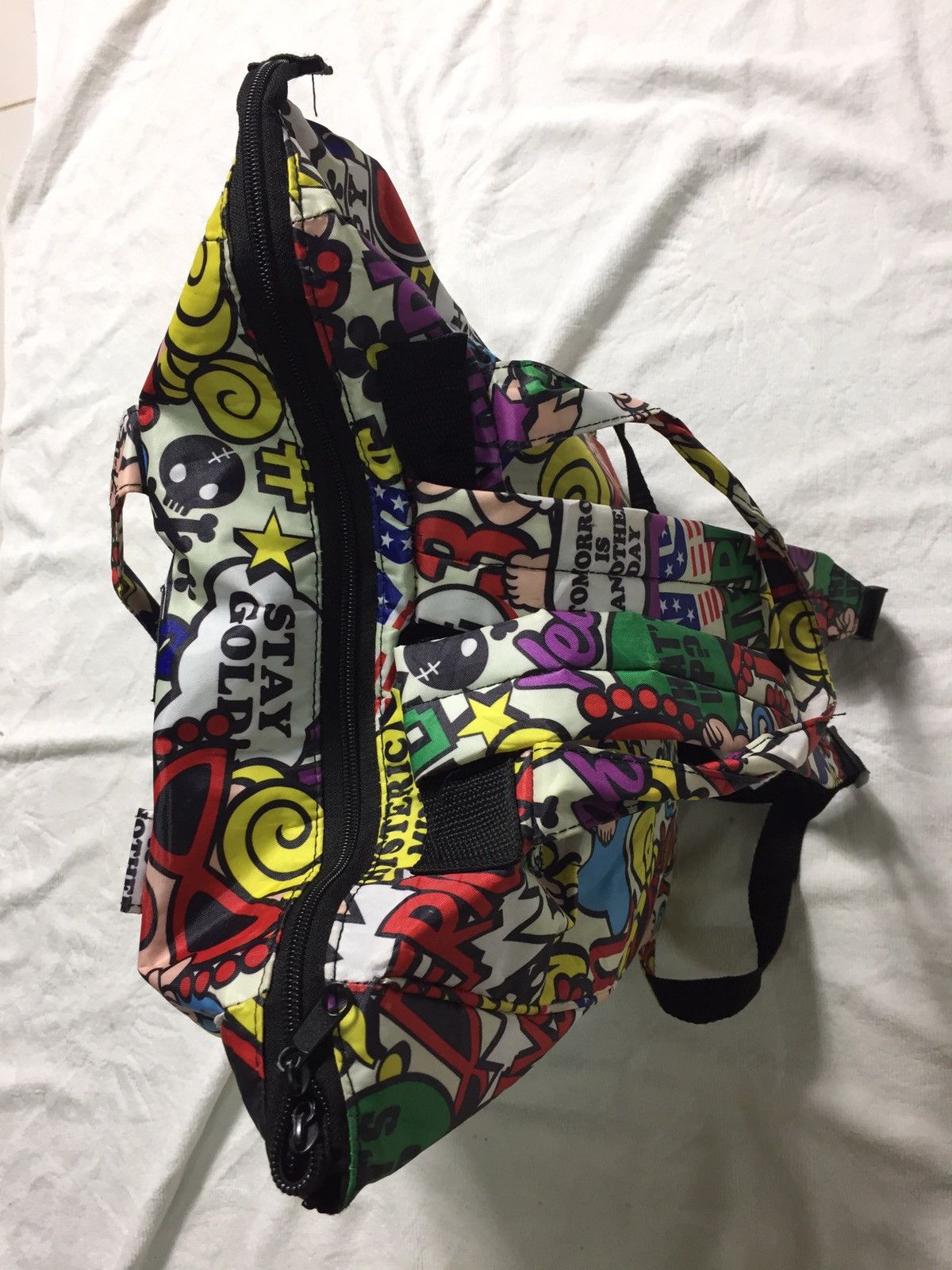 Hysteric Mini By Hysteric Glamour Bagpack - 11