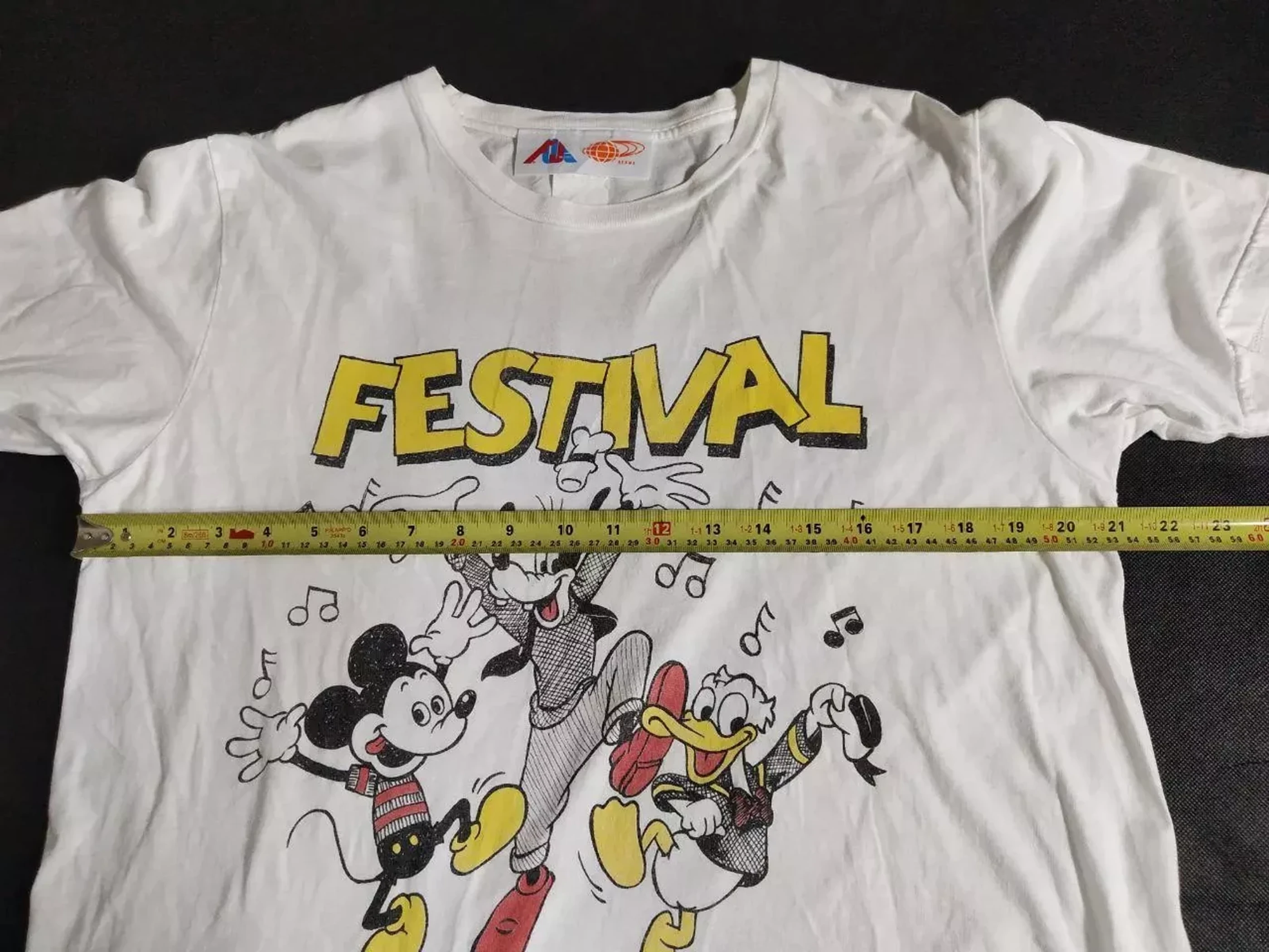 Mickey Mouse - Mickey Mouse BEAMS FUJI ROCK FESTIVAL 2013 - 4