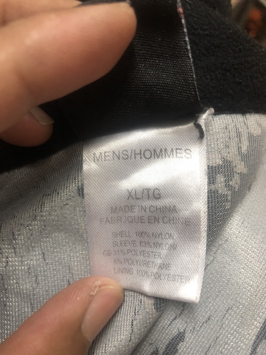 Vintage Fleece jacket - 8