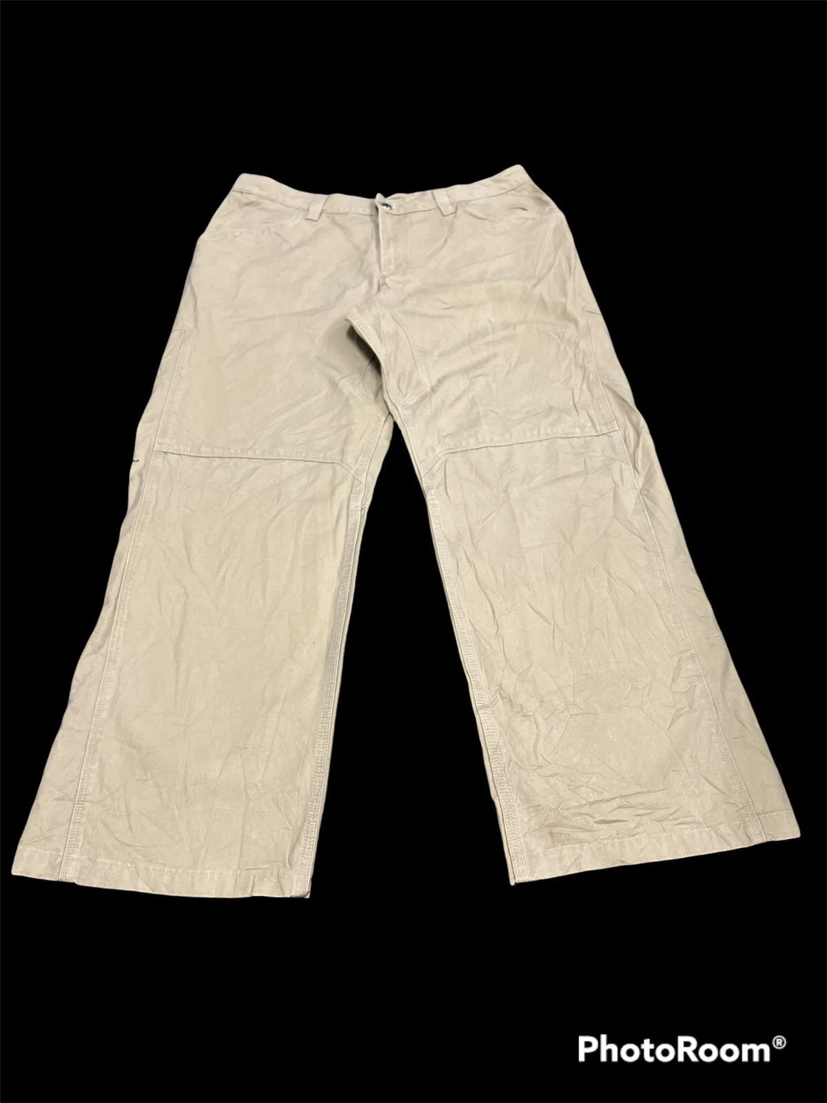 Arc’teryx light brown trousers pants - 2