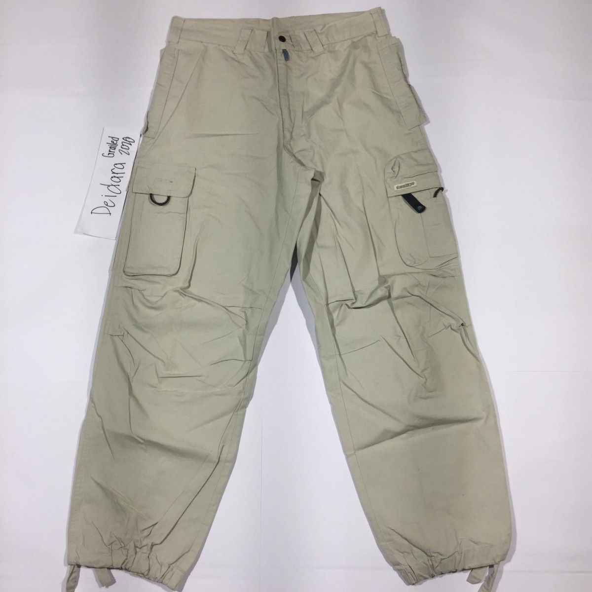 Cargo Pants