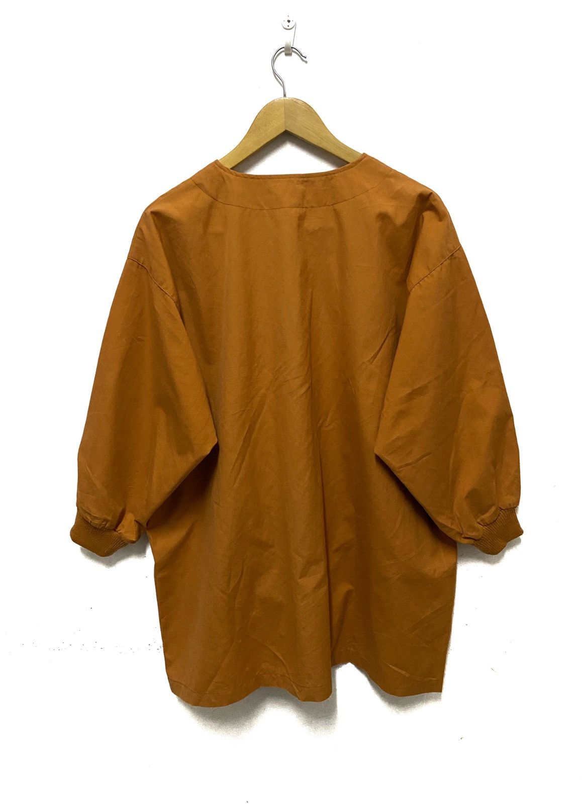 Issey Miyake Dolman Sleeve Jacket - 7