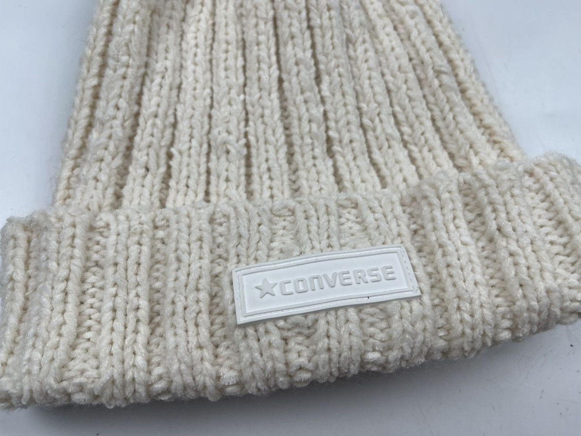converse beanie hat snow cap - 3
