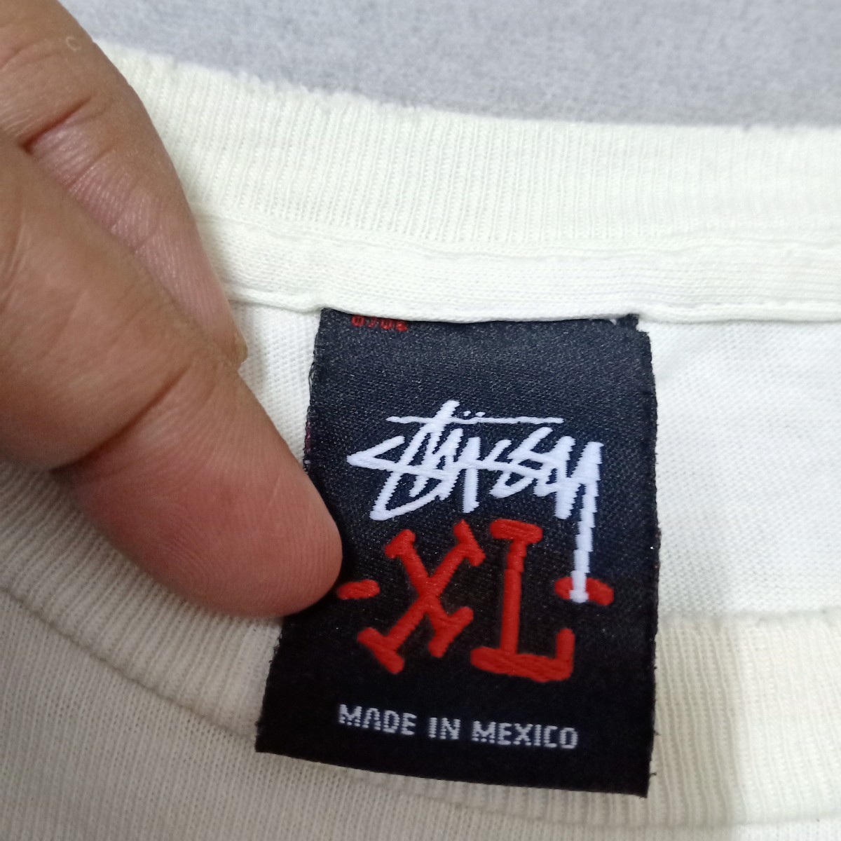Streetwear - International tee - 3