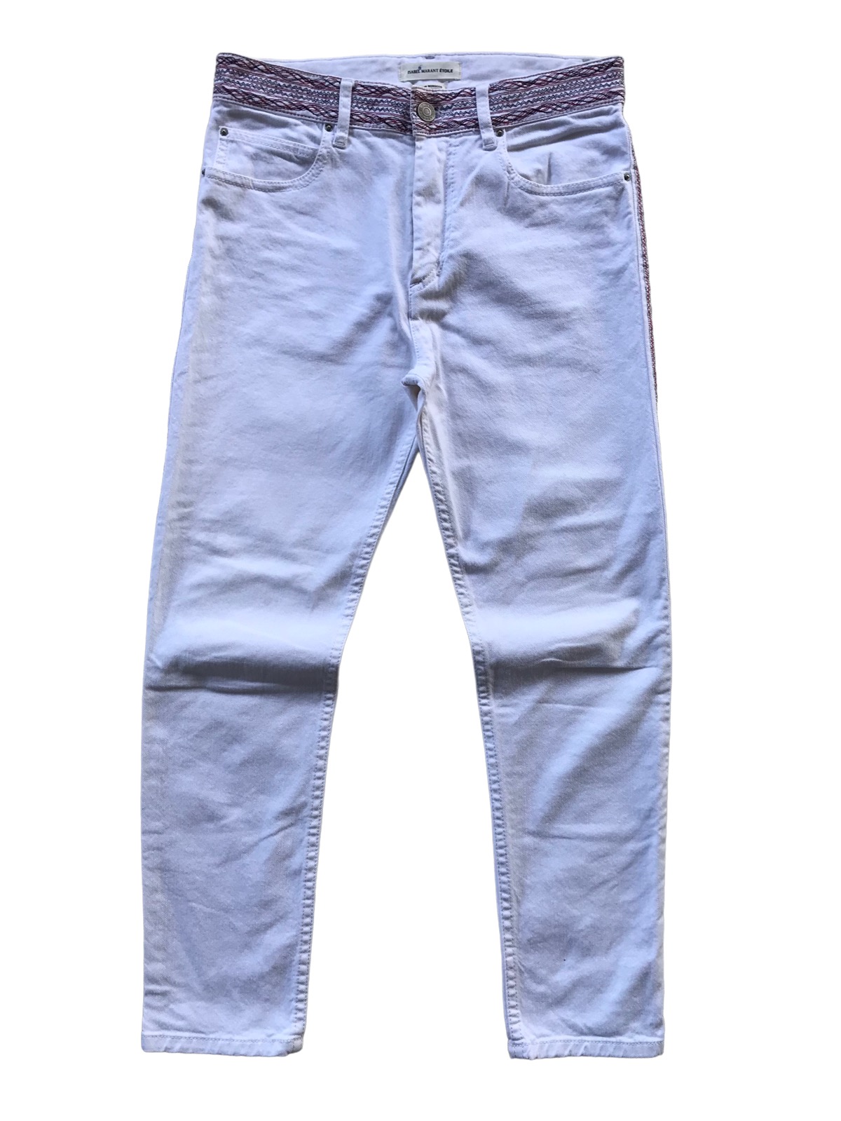 ISABEL MARANT ETOILE Jeans - 1