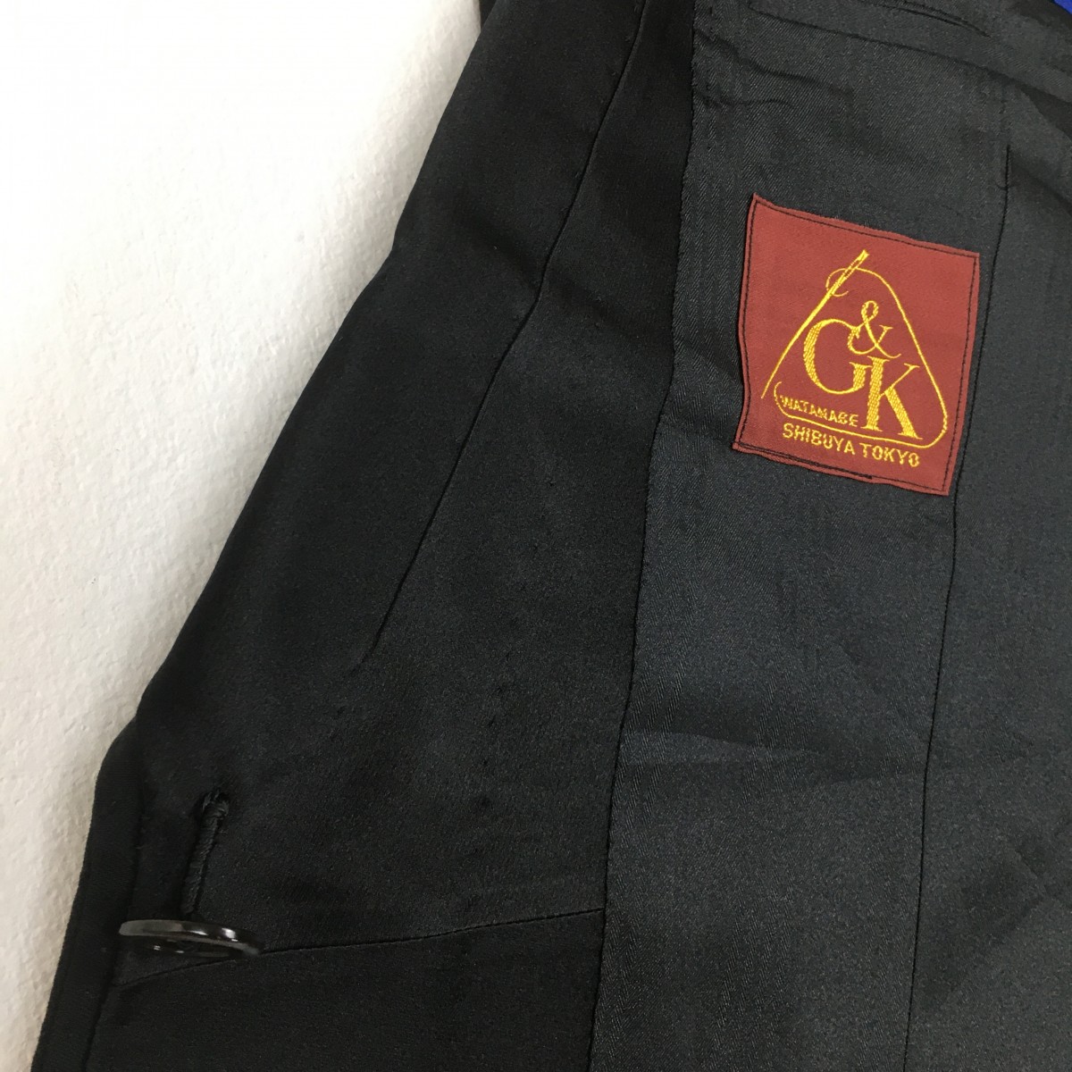 Vintage Yves Saint Laurent Blazer - 7