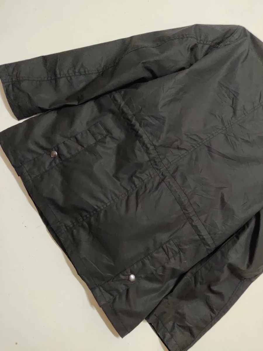 Black -  Final Drop!  x Ut Japan Tactical Utility Jckt - 8