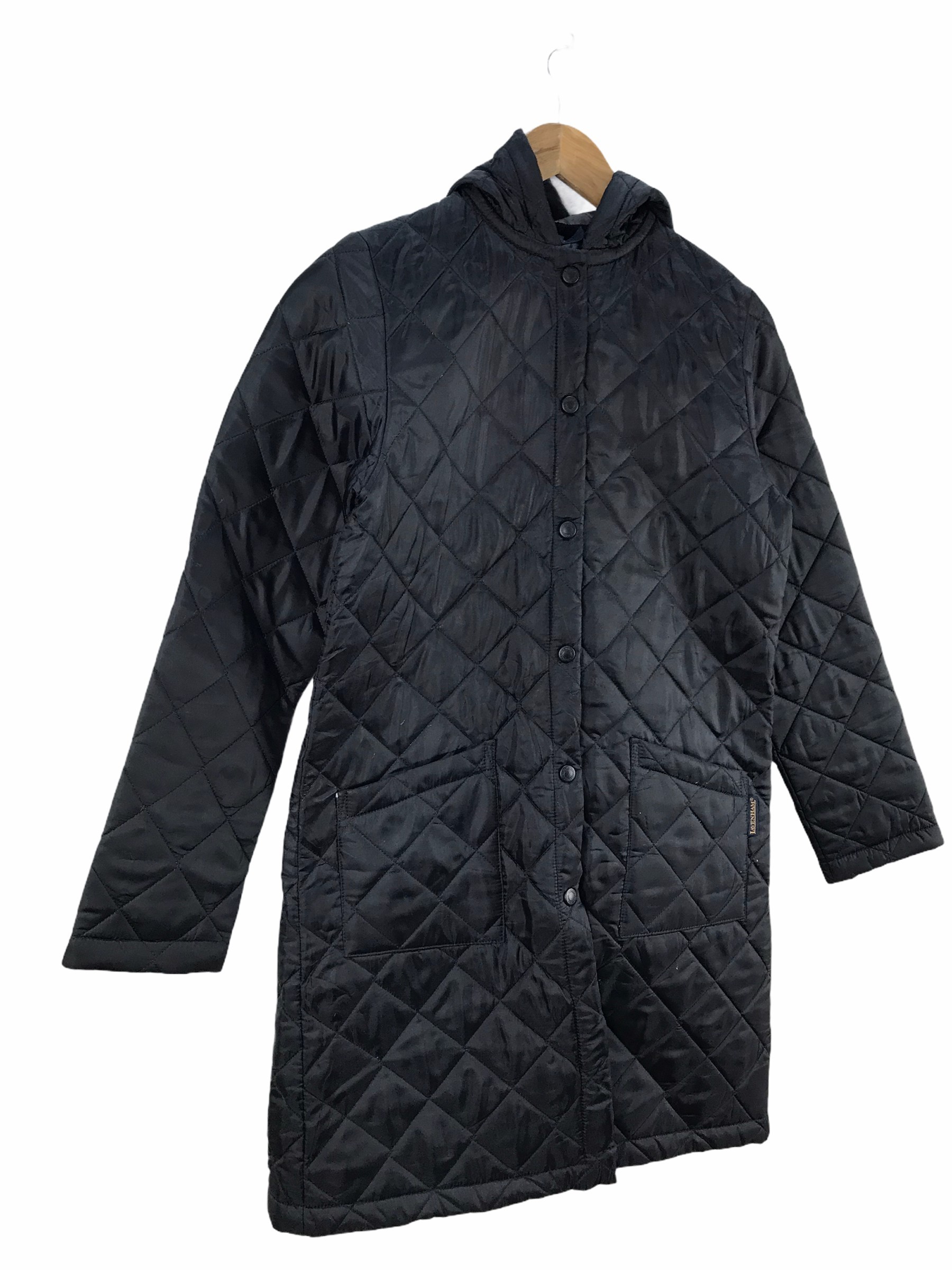 Lavenham - Lavenham Quilted Jacket - 4