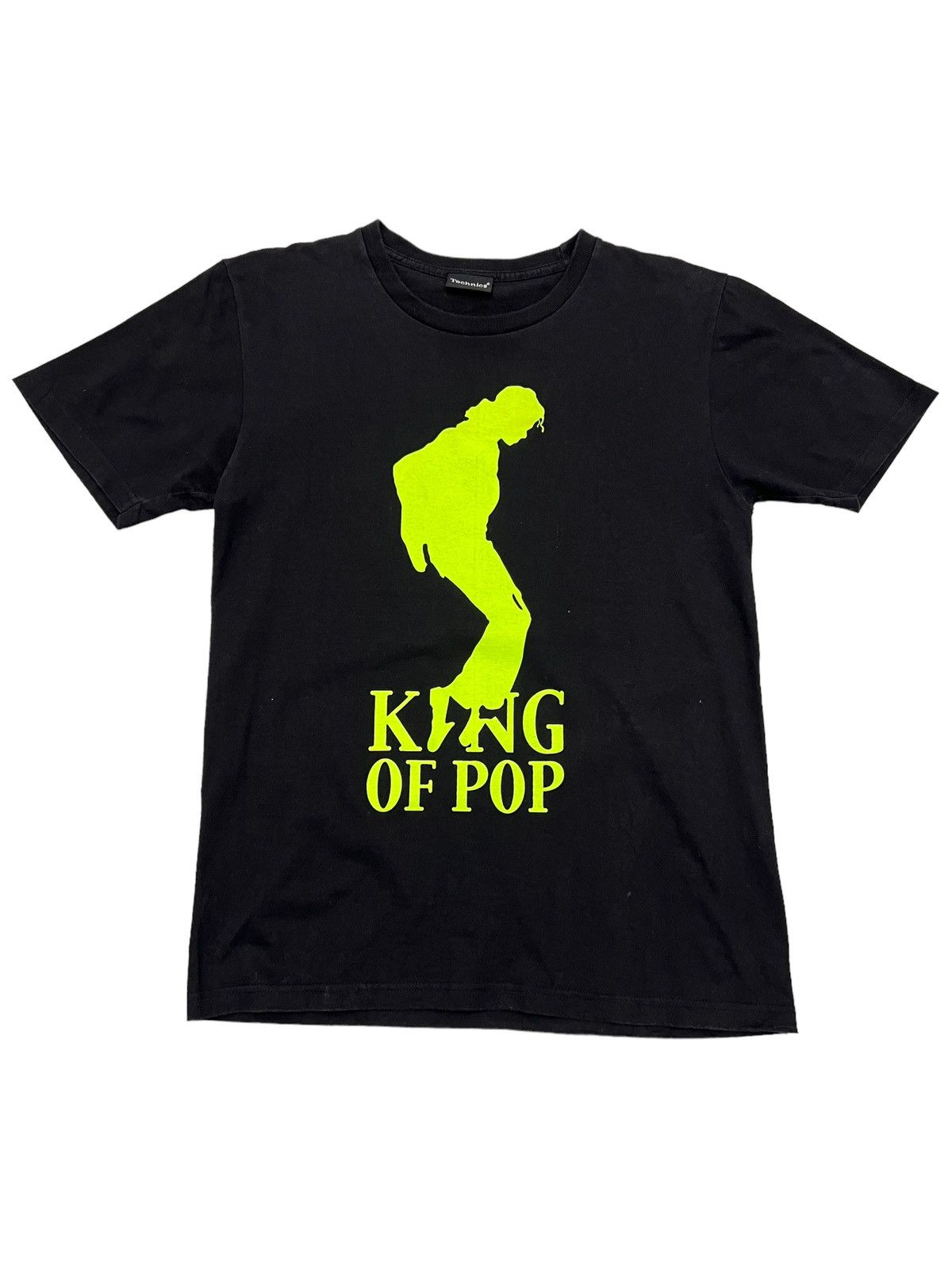 Michael Jackson Shirts - 1