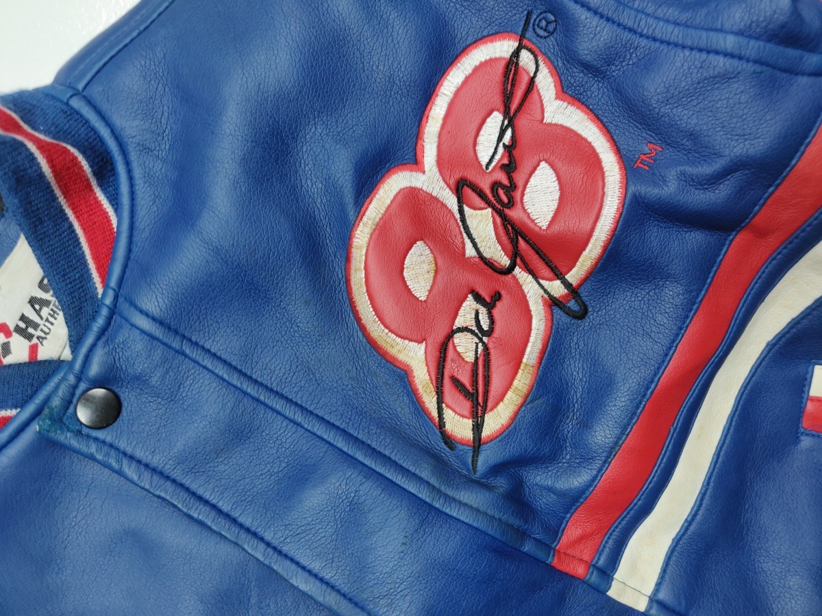 Chase Authentics - Nascar Dale Jarrett 88 Racing Jacket by Chase Authentic - 6