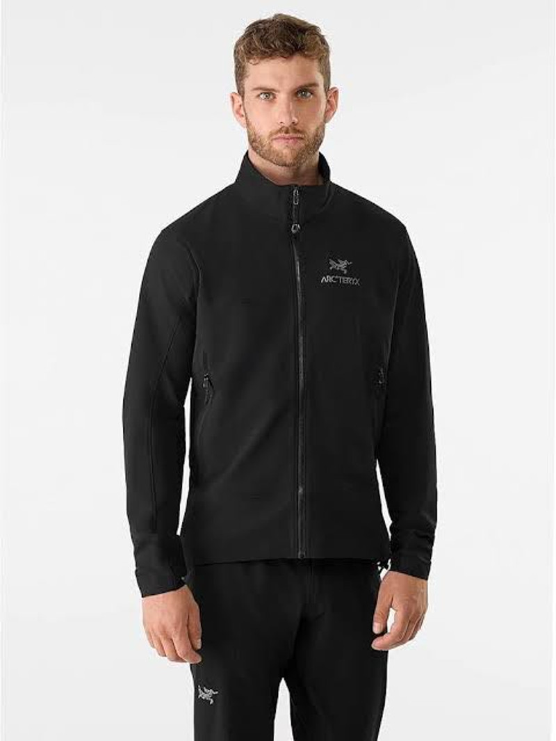 Arcteryx Gamma LT Jacket - 1