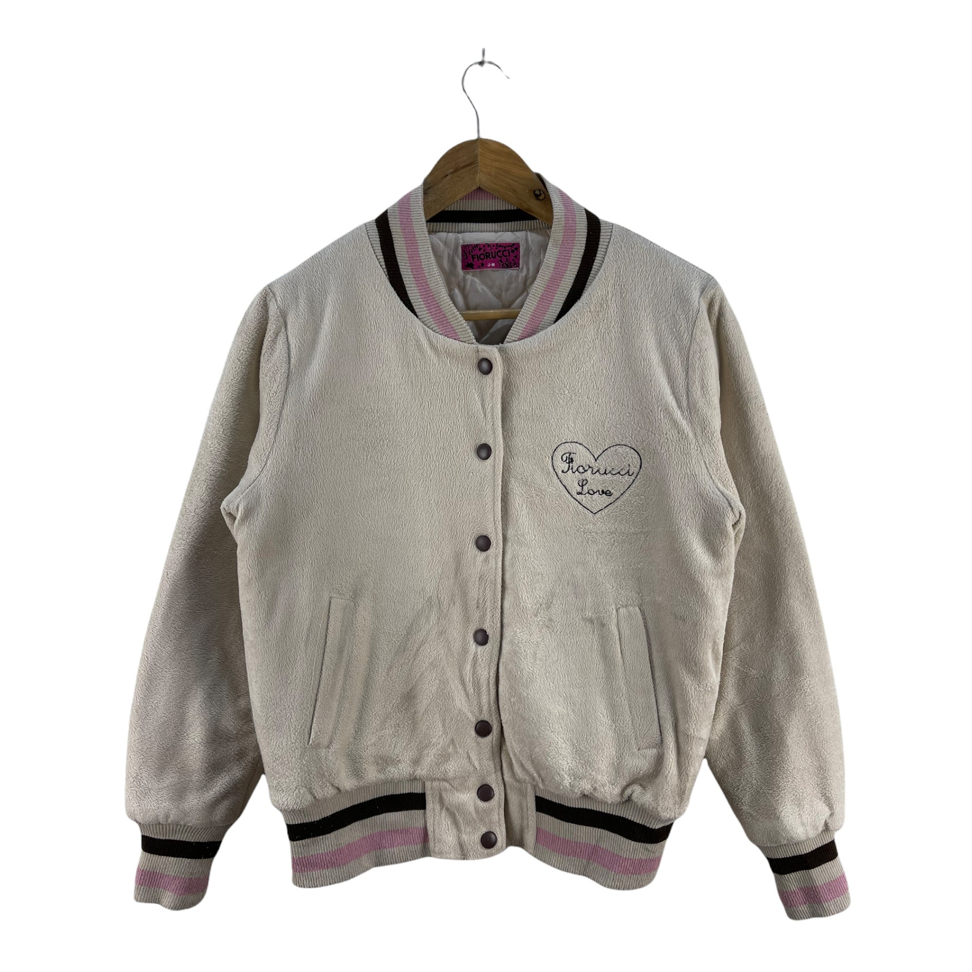 Fiorucci - Fiorucci Jacket - 1