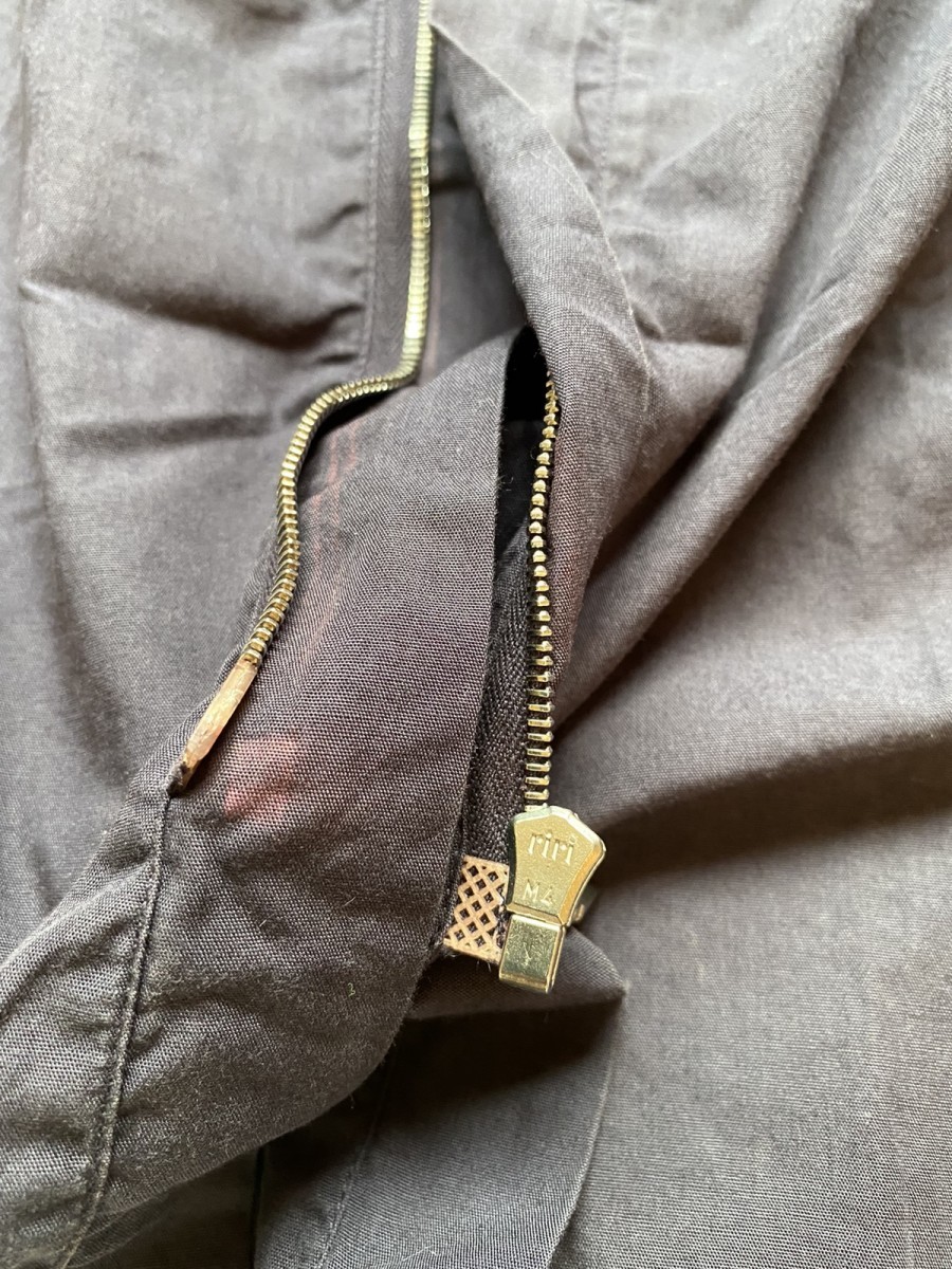 Vintage - C. P. Company Zipped Shirt - 11