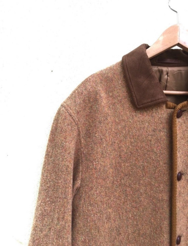 Christian Dior Monsieur - Vintage Christian Dior Luxury Jacket - 6