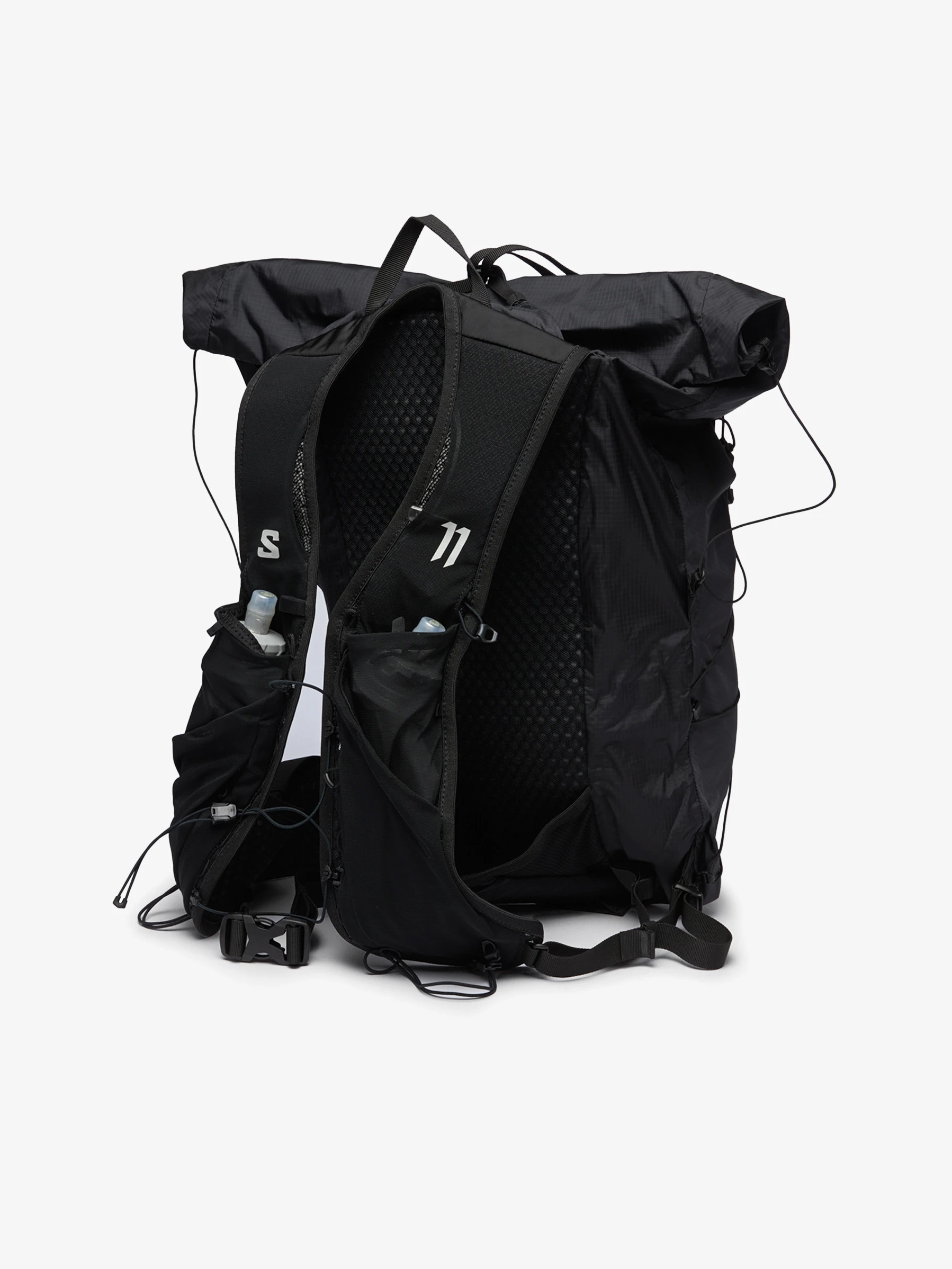 11 By Boris Bidjan Saberi バッグ 11 By Boris Bidjan Saberi - Commuter Backpack | HBX