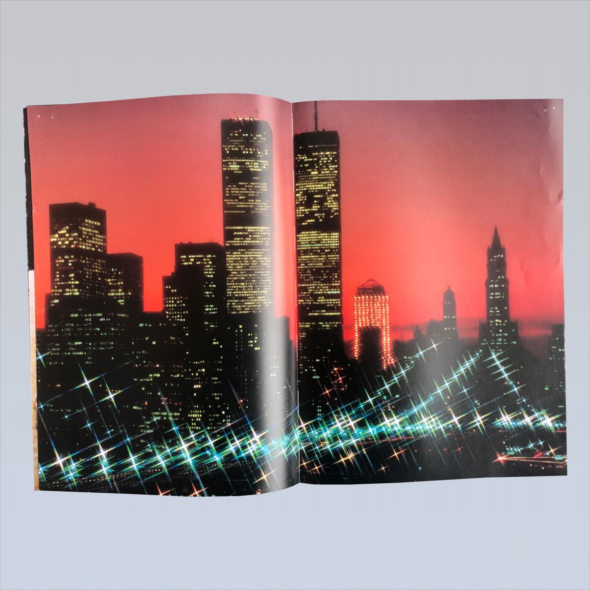 Peter Saville - ‘Game Over’ – A/W 1991-92 - 4