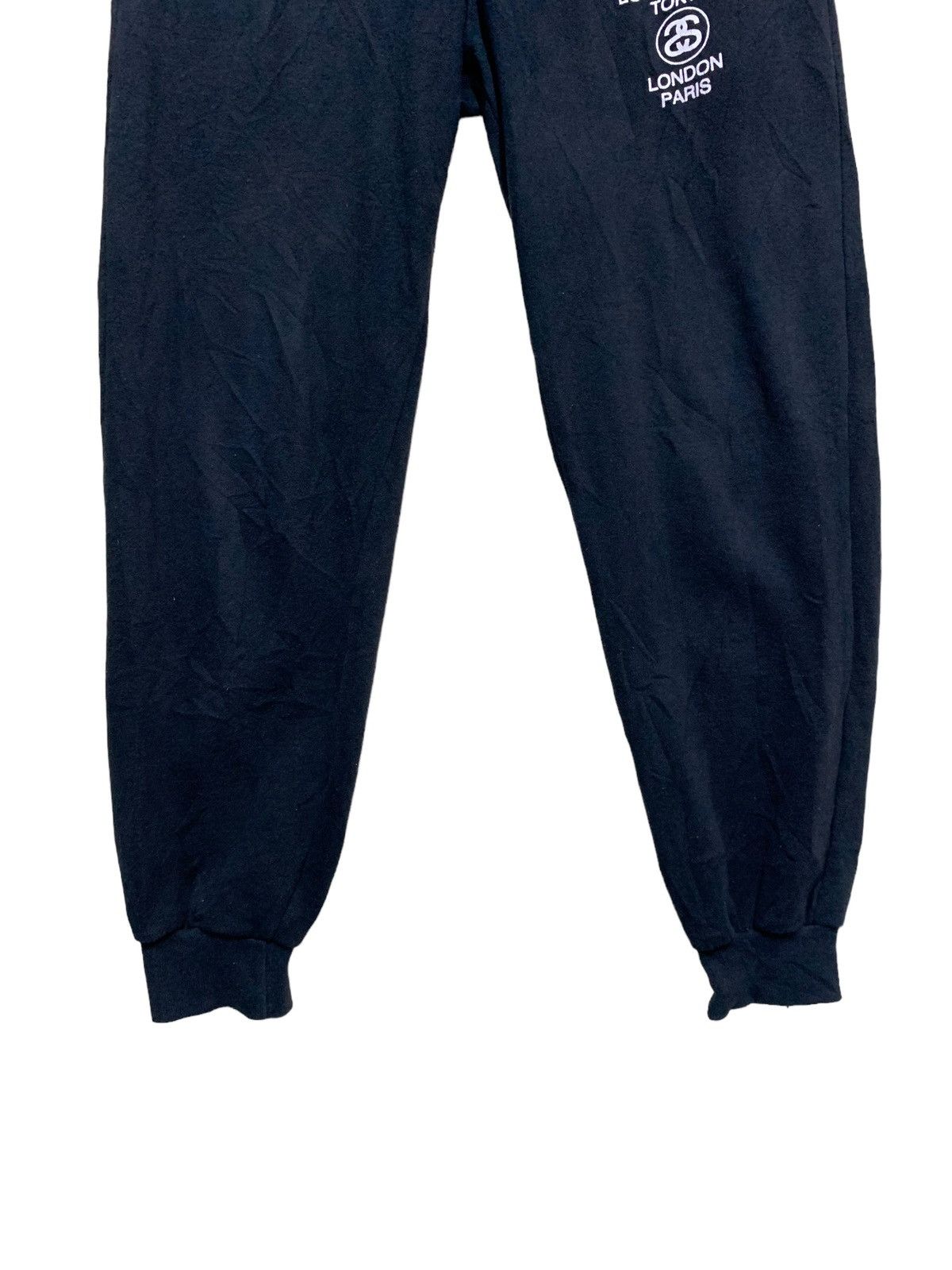 🔥WORLDWIDE STUSSY JOGGER PANTS - 3